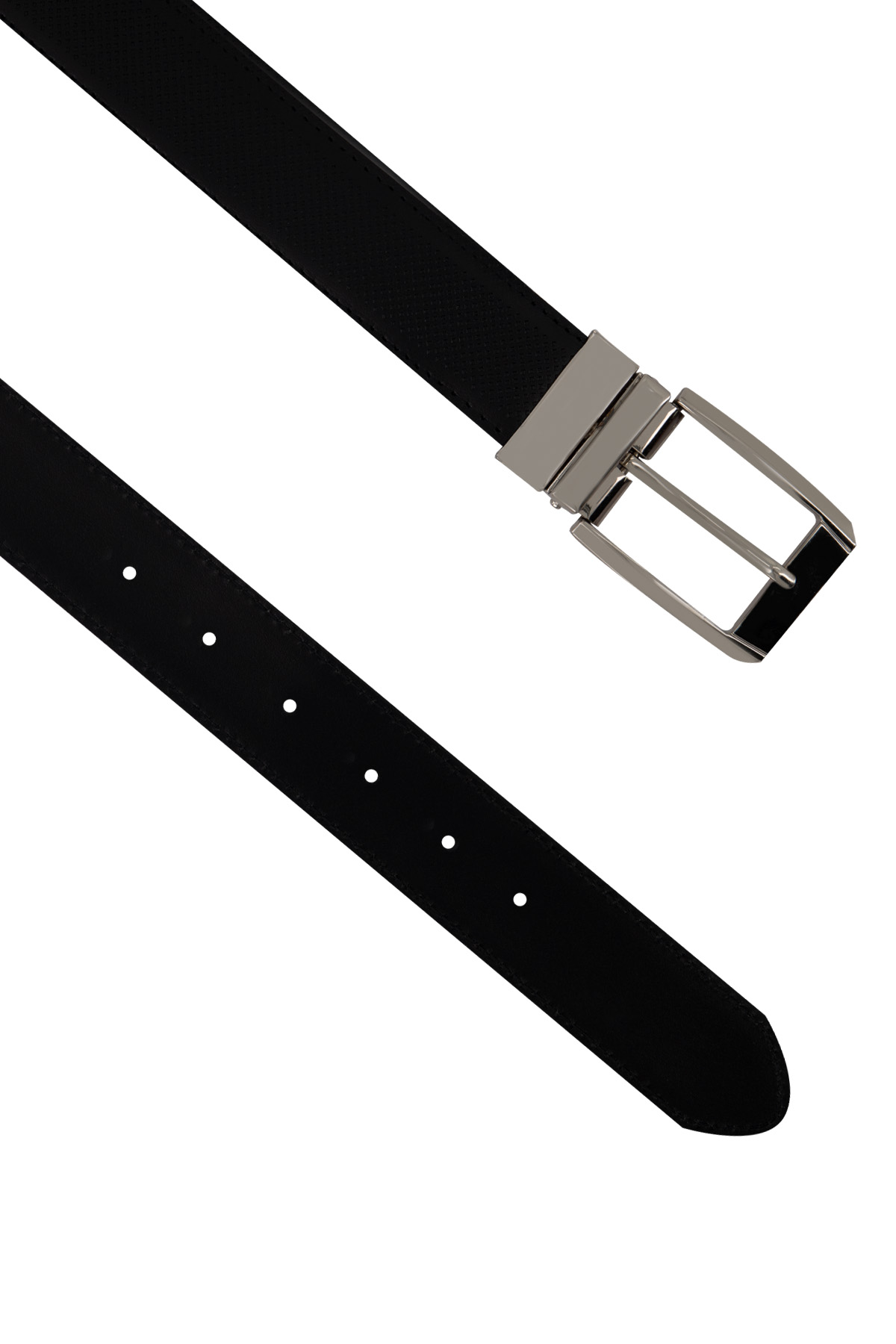 Cinturon roberts reversible