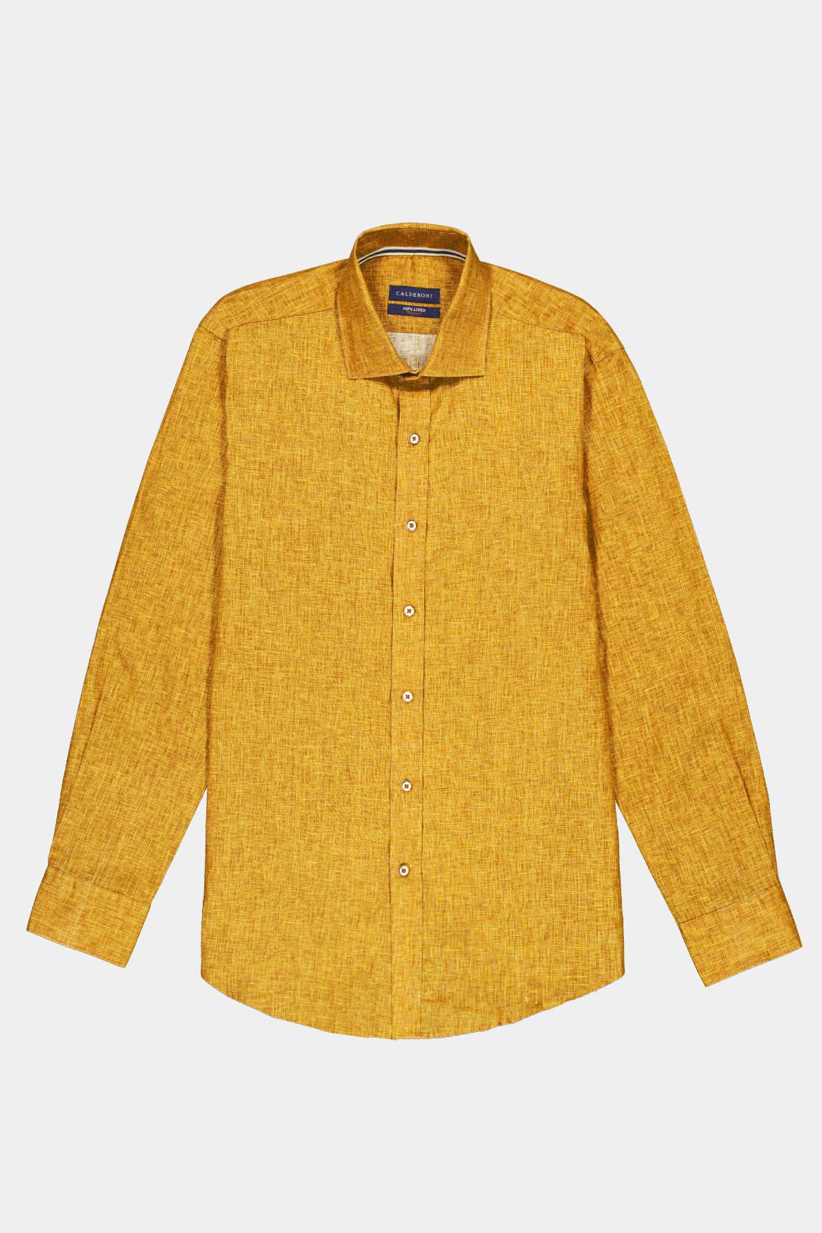 Camisa Casual Paper Touch Contemporary Fit
