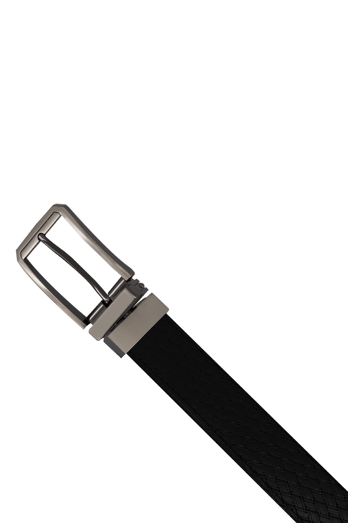 Cinturón Formal Reversible