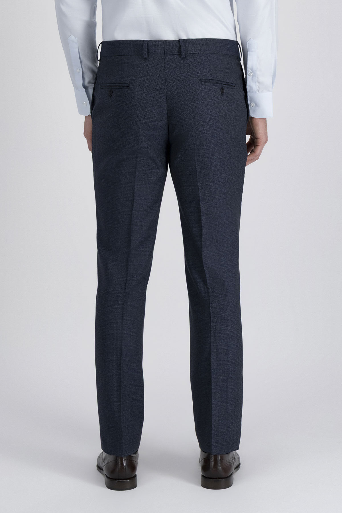 Traje Slim Fit image number 6