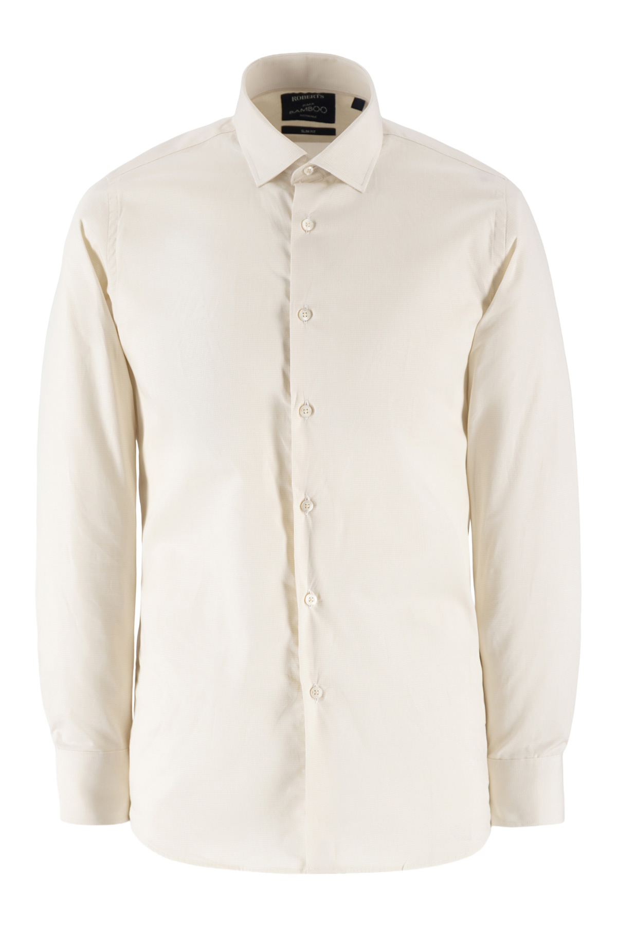 Camisa Formal Slim Fit