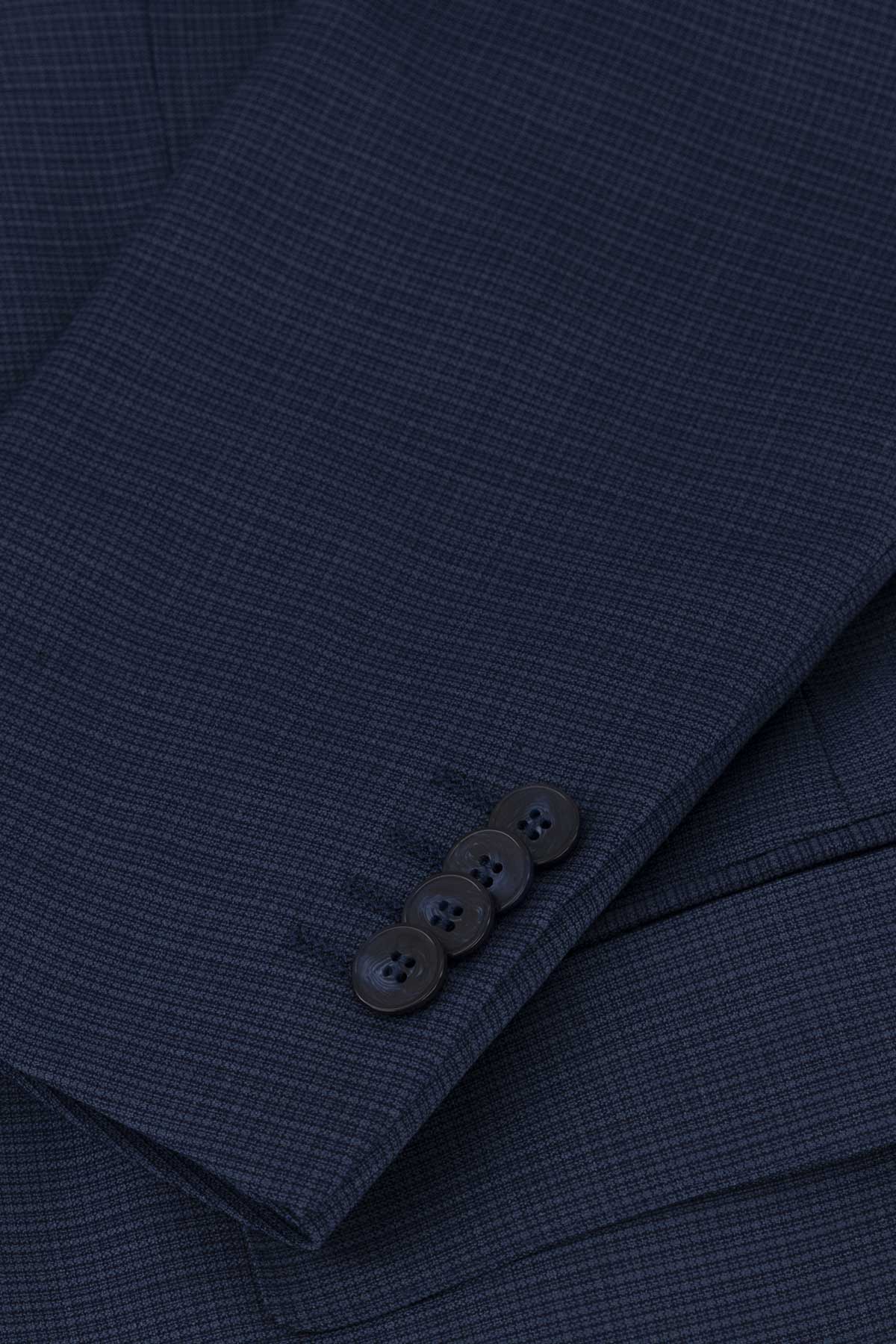 Traje Trio Slim Fit