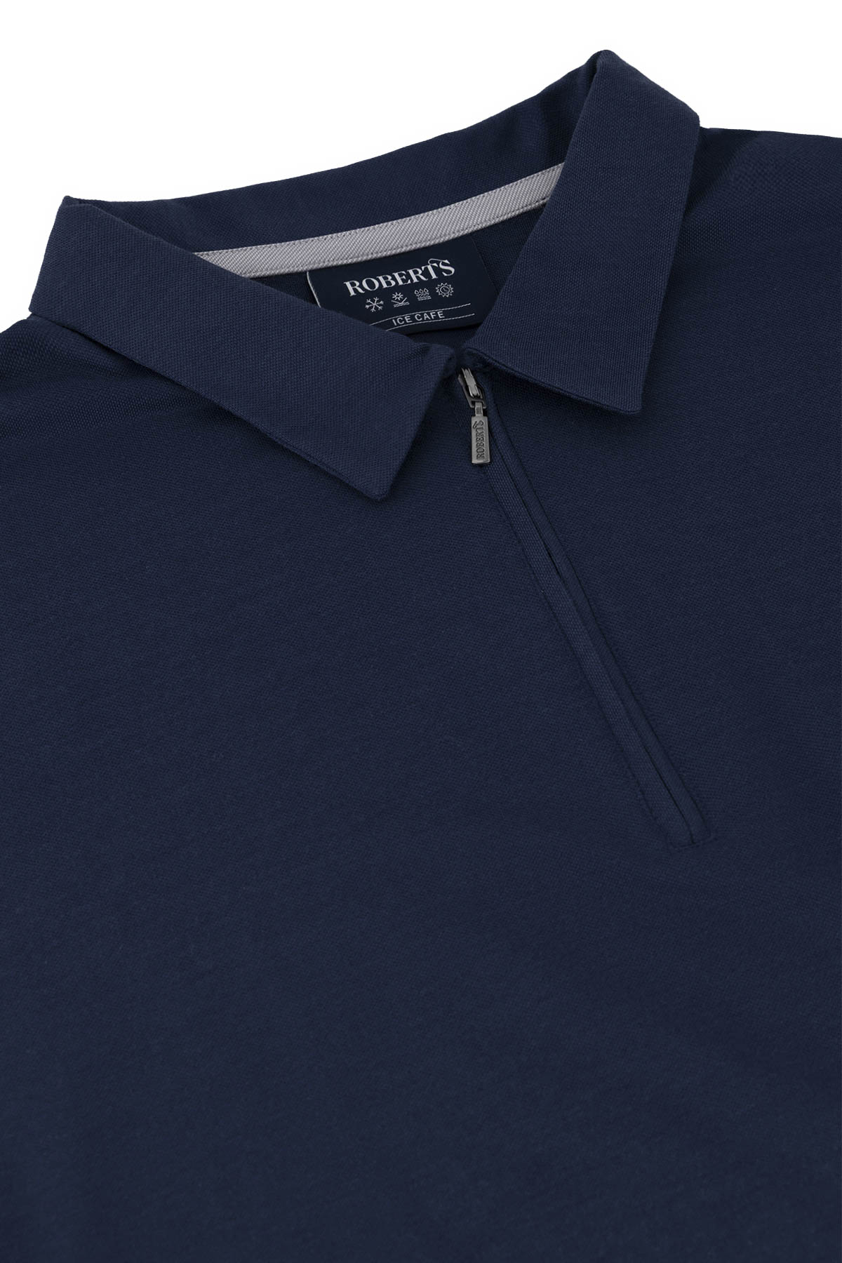 Polo Ice Kafe Regular Fit