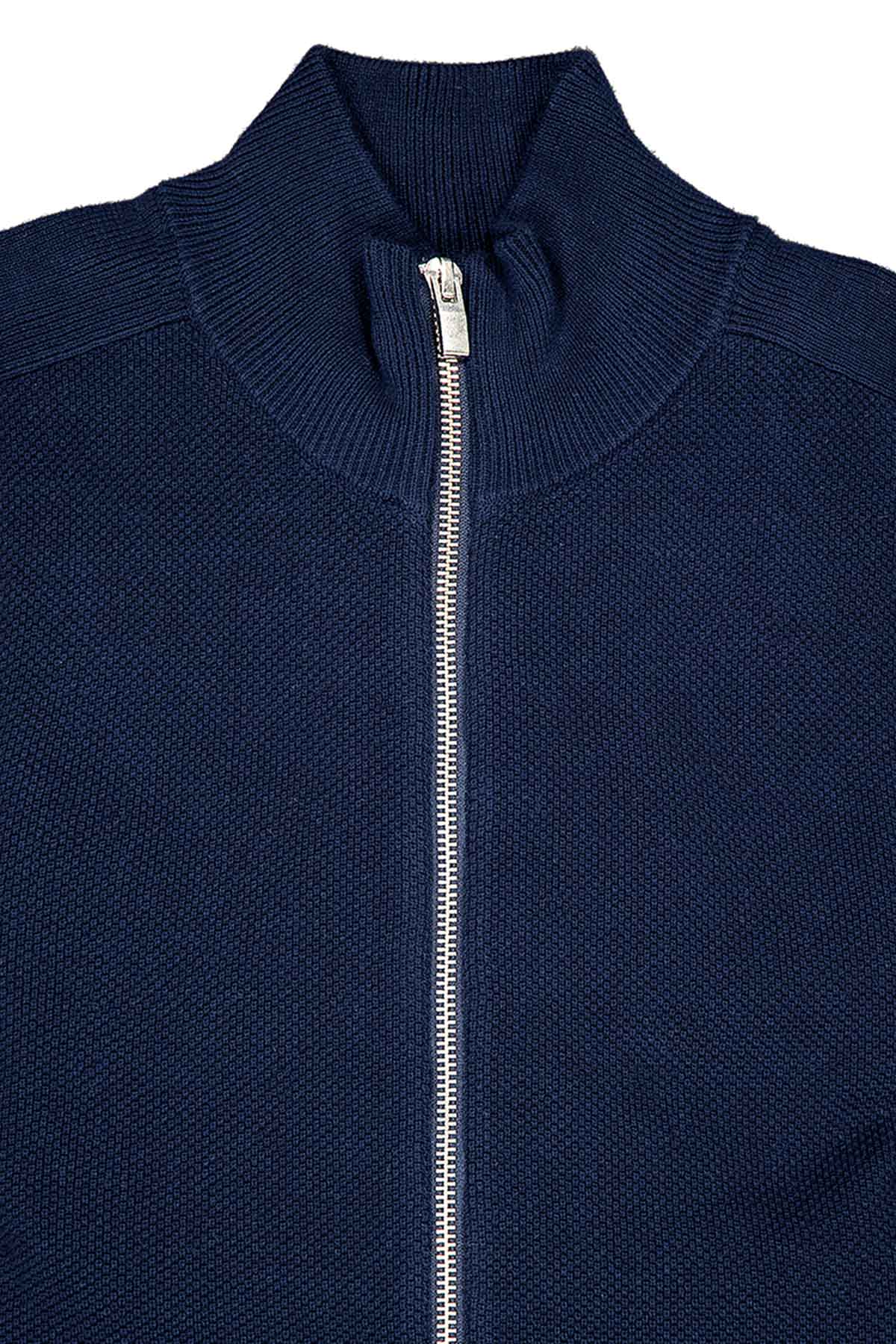 Suéter Premium Cotton Roberts Slim Fit