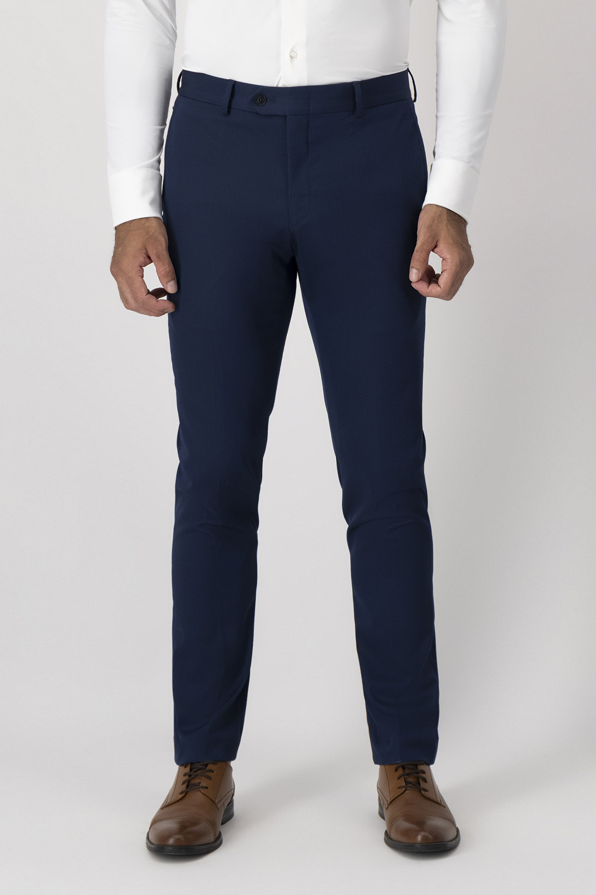 Traje Slim Fit image number 4