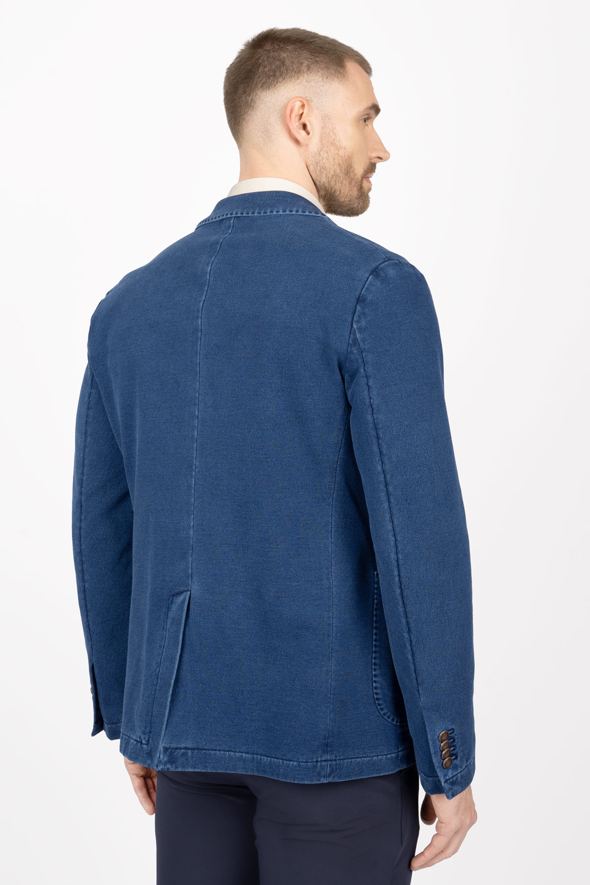 Saco Anatomic Technology Slim Fit image number 3