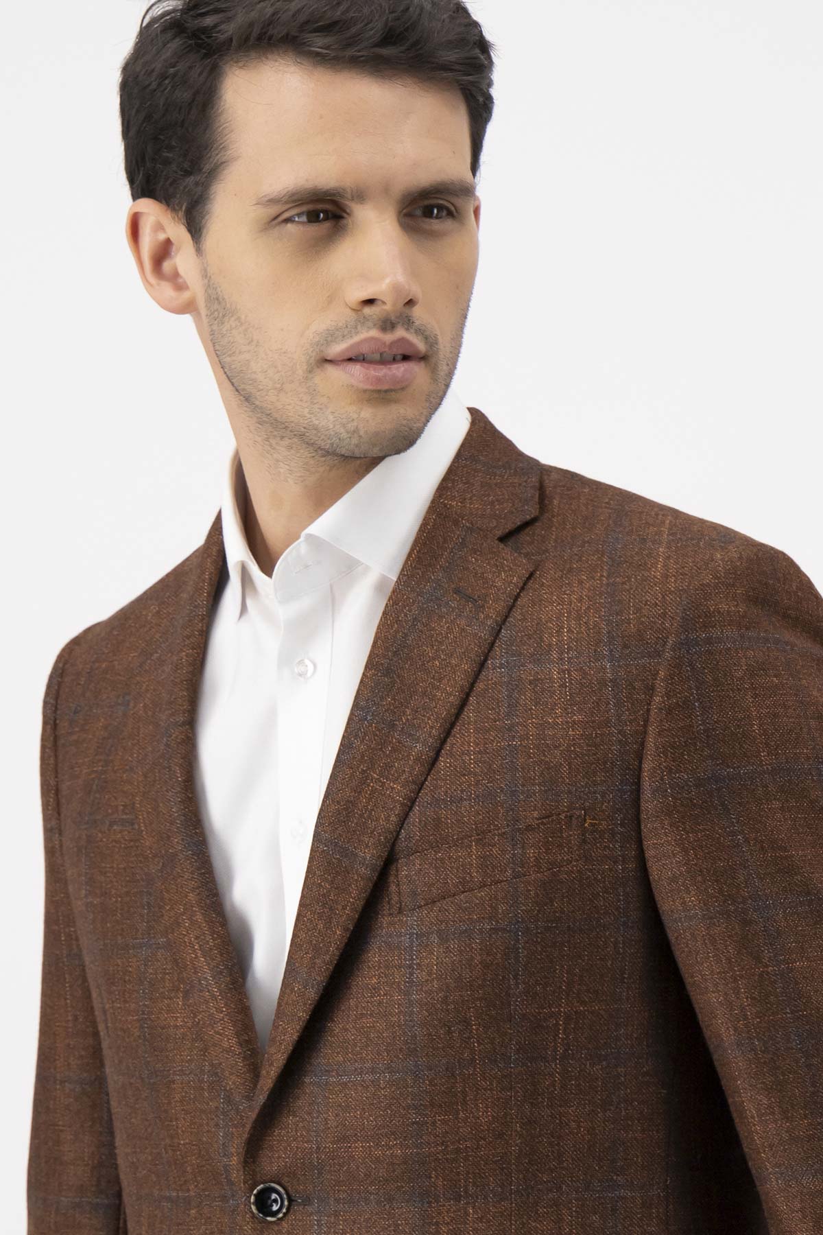 Saco Contemporary Fit Café