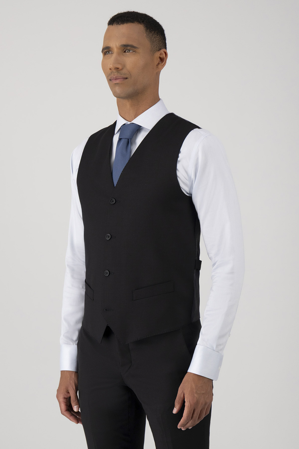 Traje Trio Slim Fit image number 5