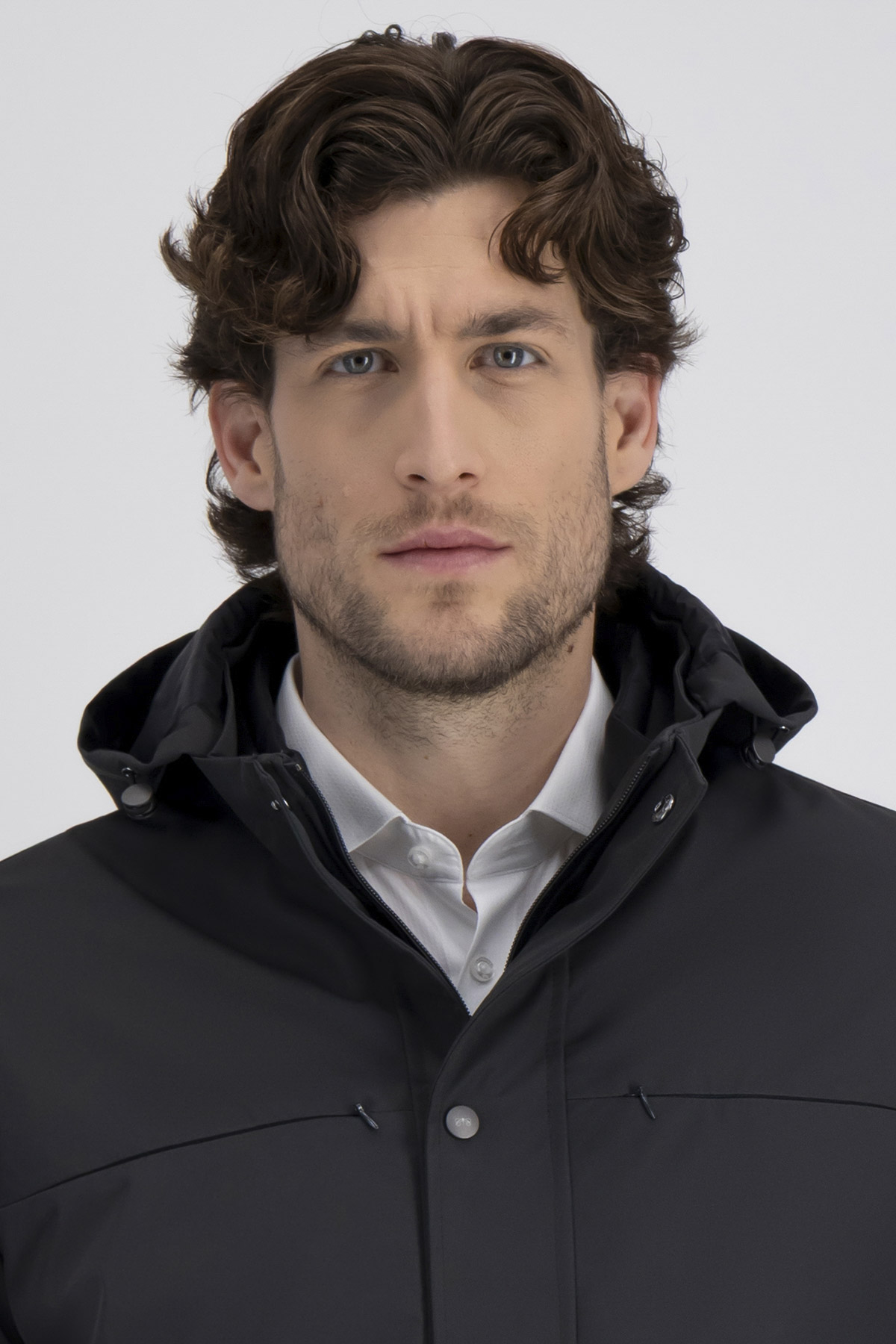 Chamarra Contemporary Fit image number 6