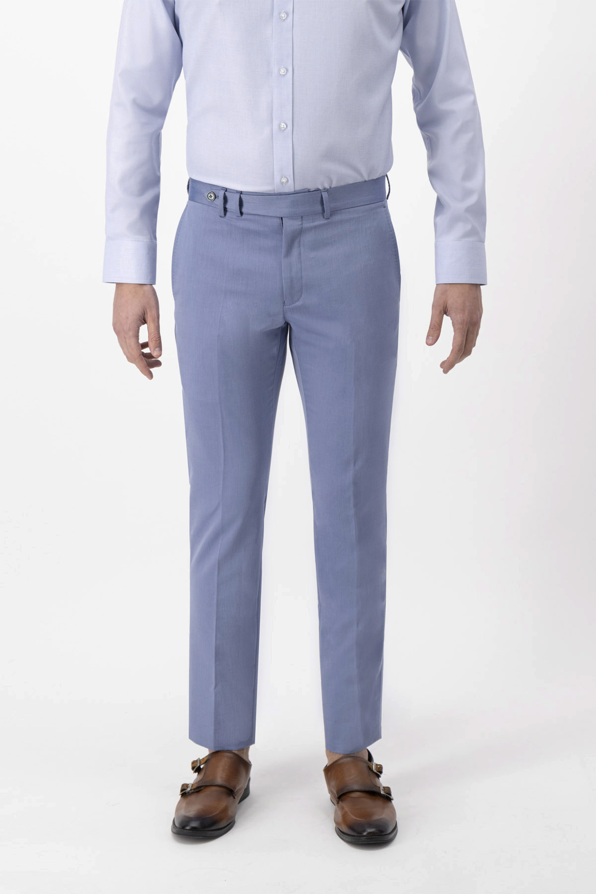 Pantalón Formal Slim Fit