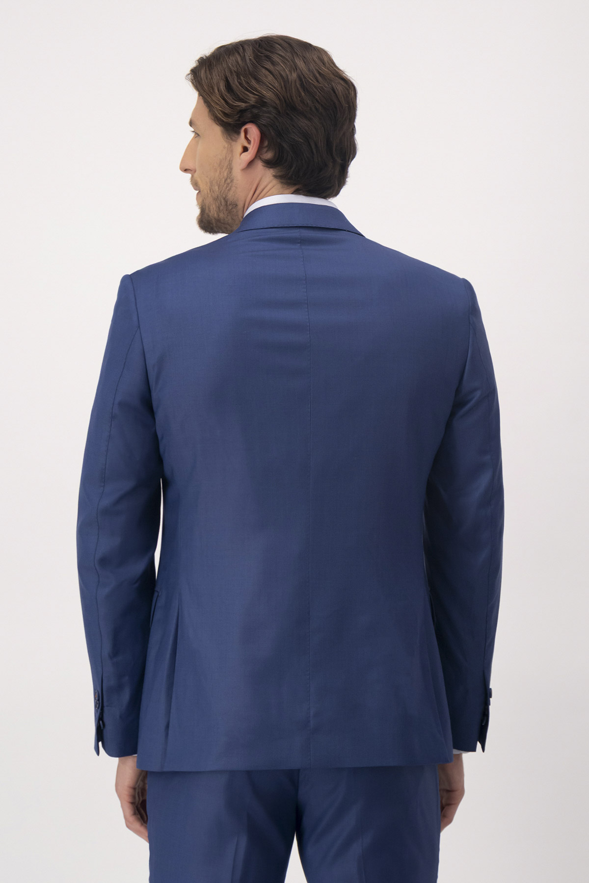 Traje Contemporary Fit