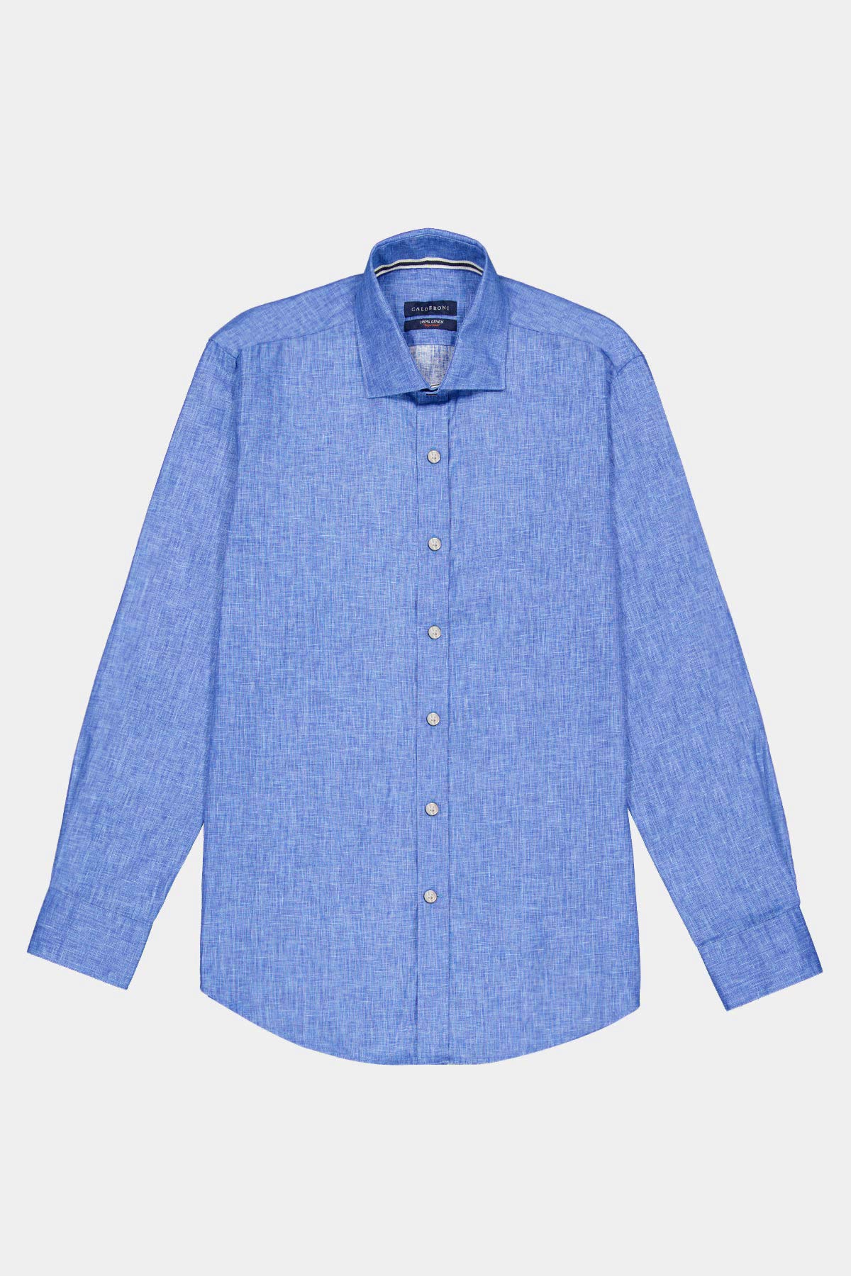 Camisa Casual Paper Touch Contemporary Fit