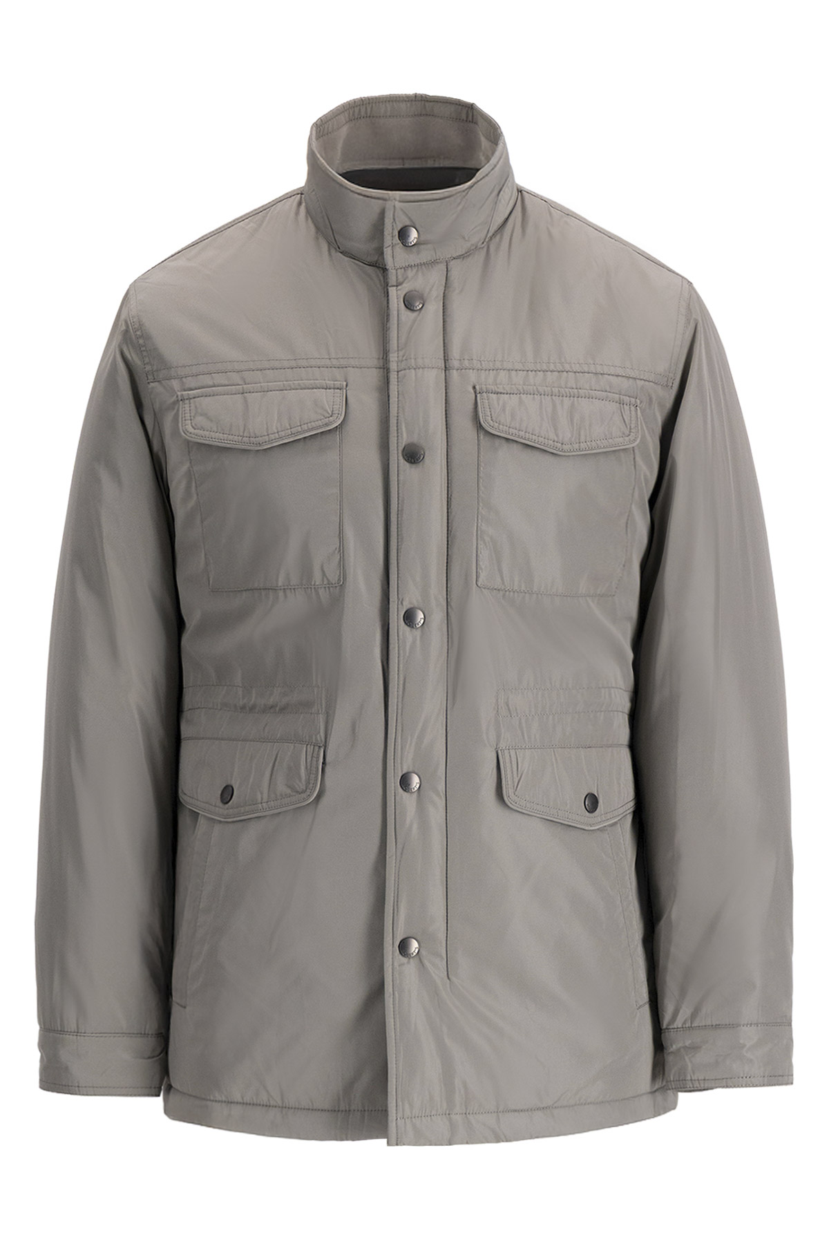 Chamarra Casual Modern Fit image number 6