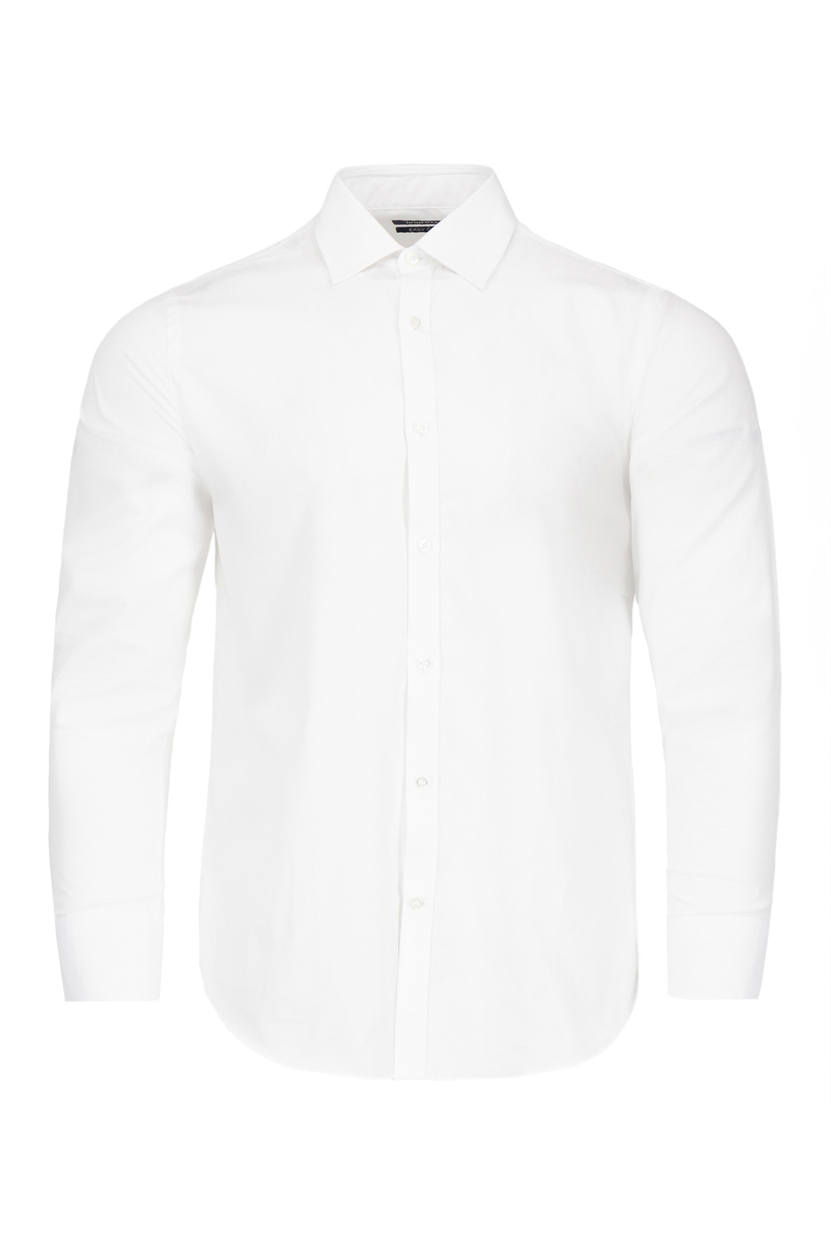 Camisa Formal Easy Care Slim Fit