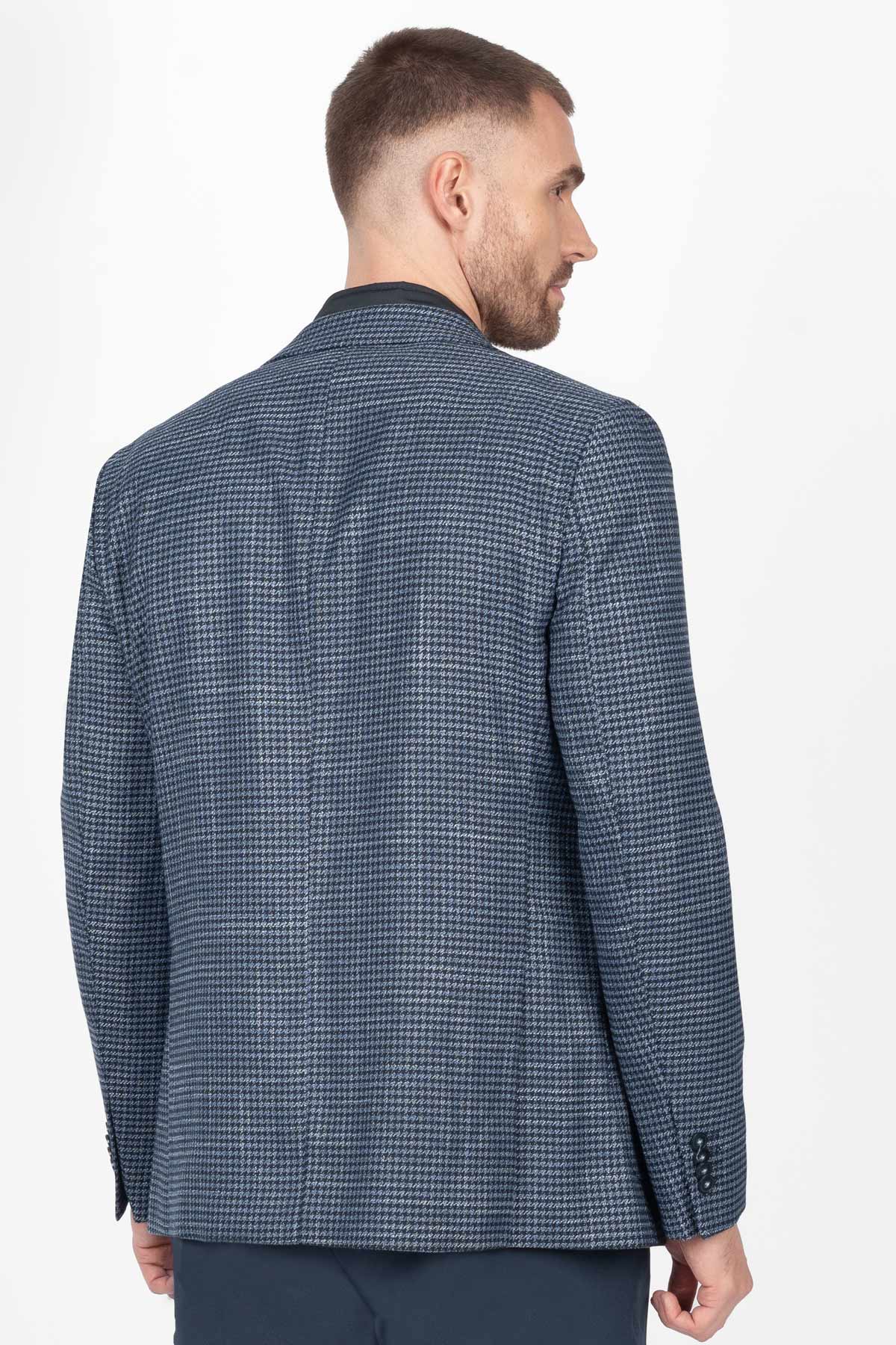 Saco Casual Regular Fit image number 3