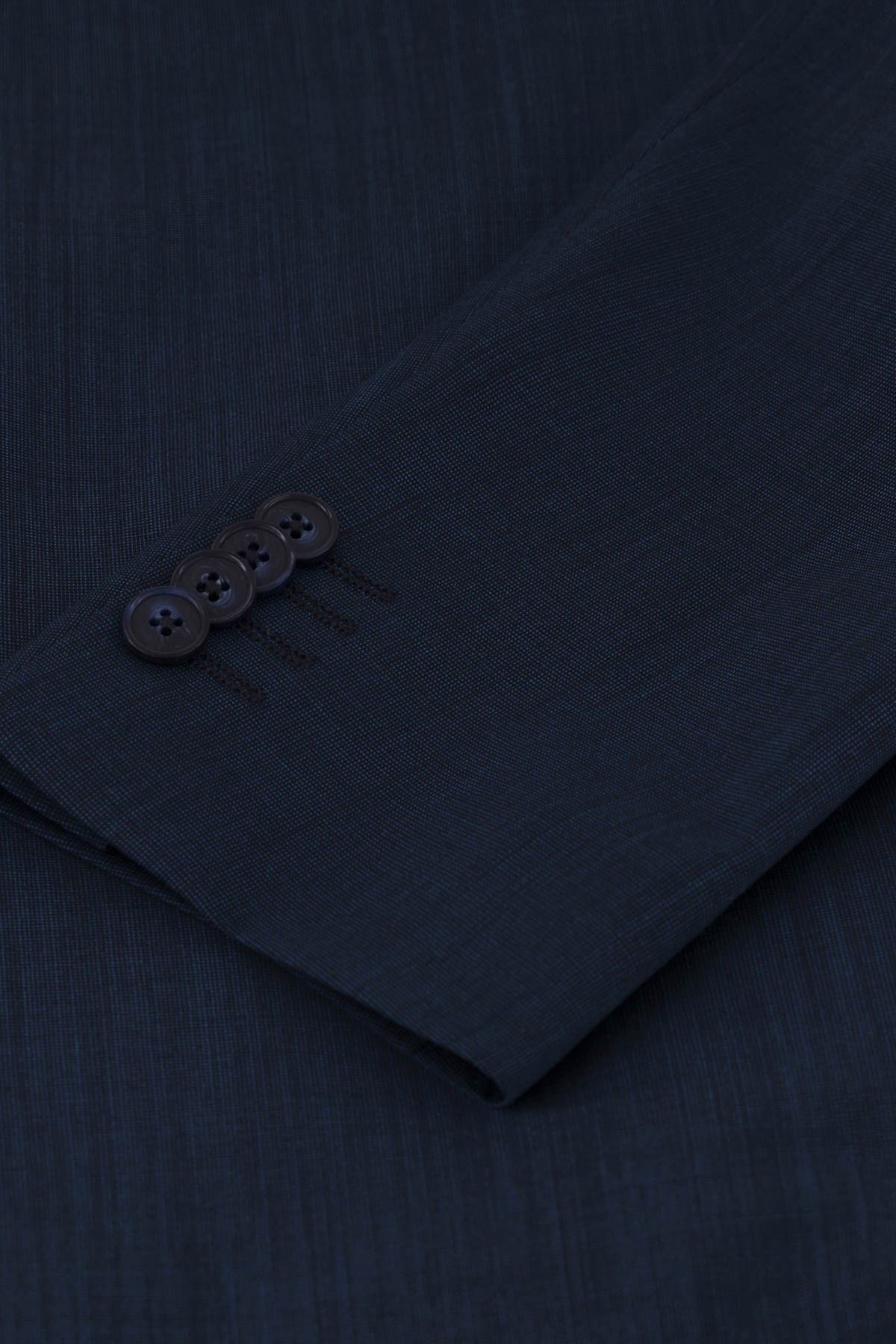 Traje Nano Tech Slim Fit
