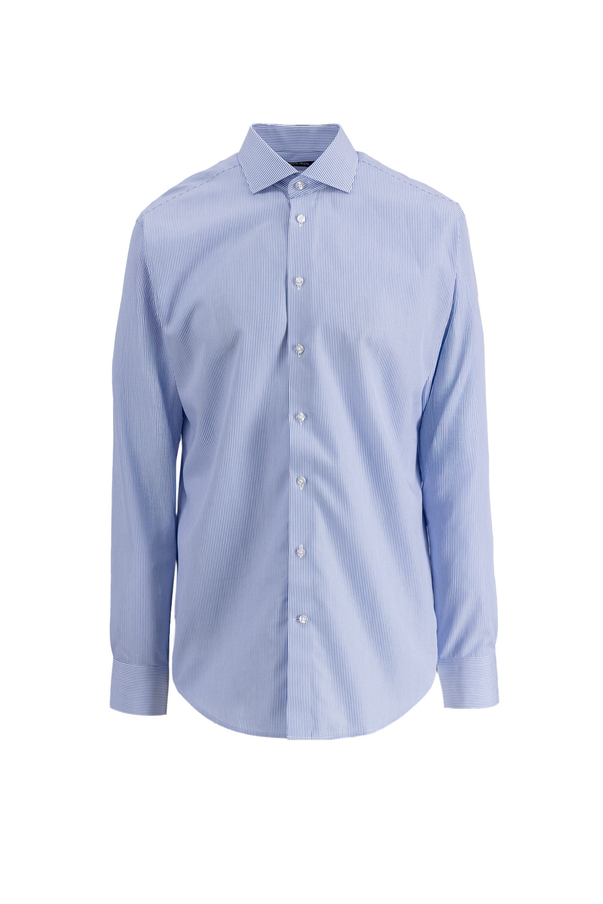 Camisa Non Iron Contemporary Fit image number 6