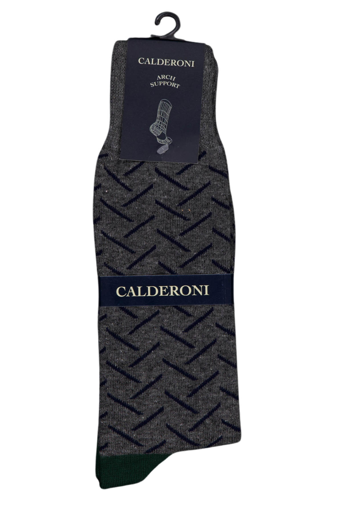 Calcetín Calderoni