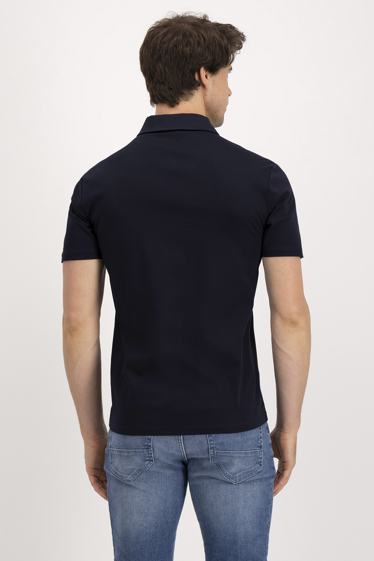Polo Contemporary Fit