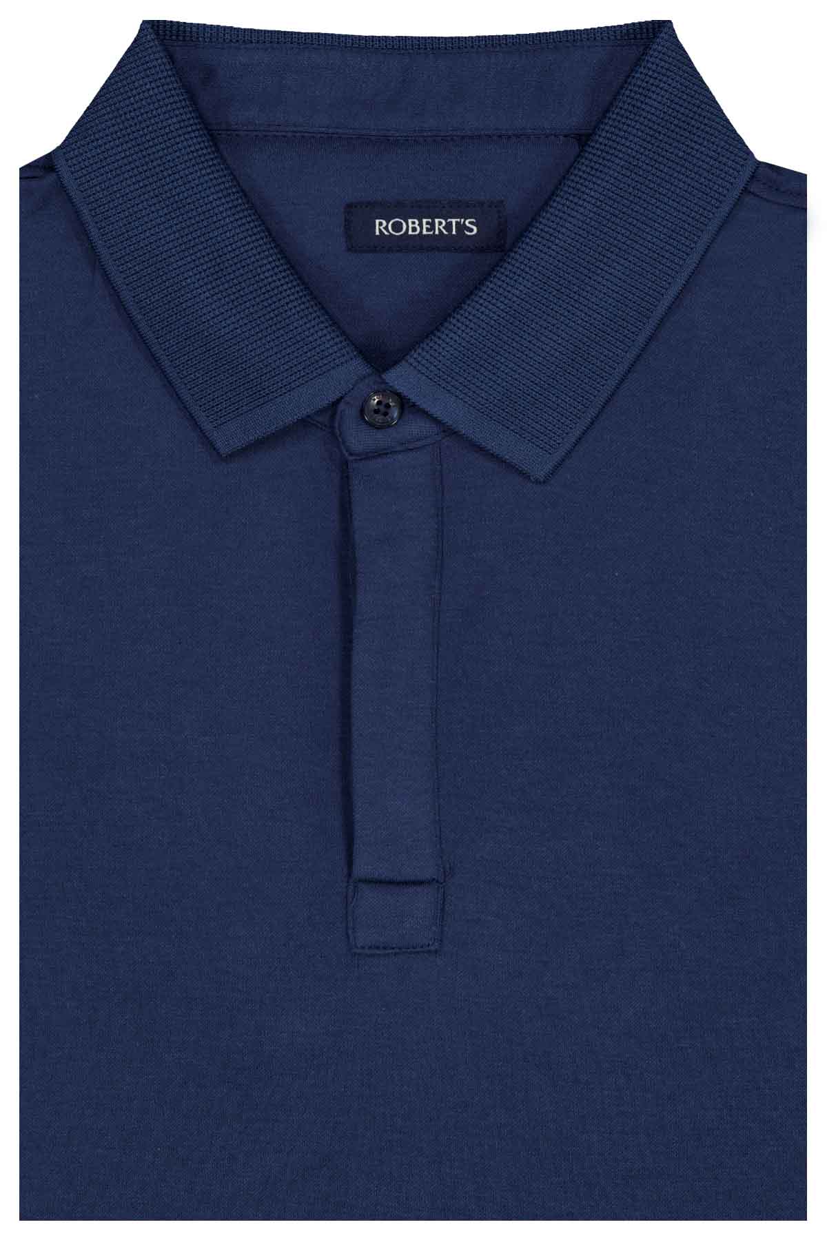 Polo Roberts Contemporary fit