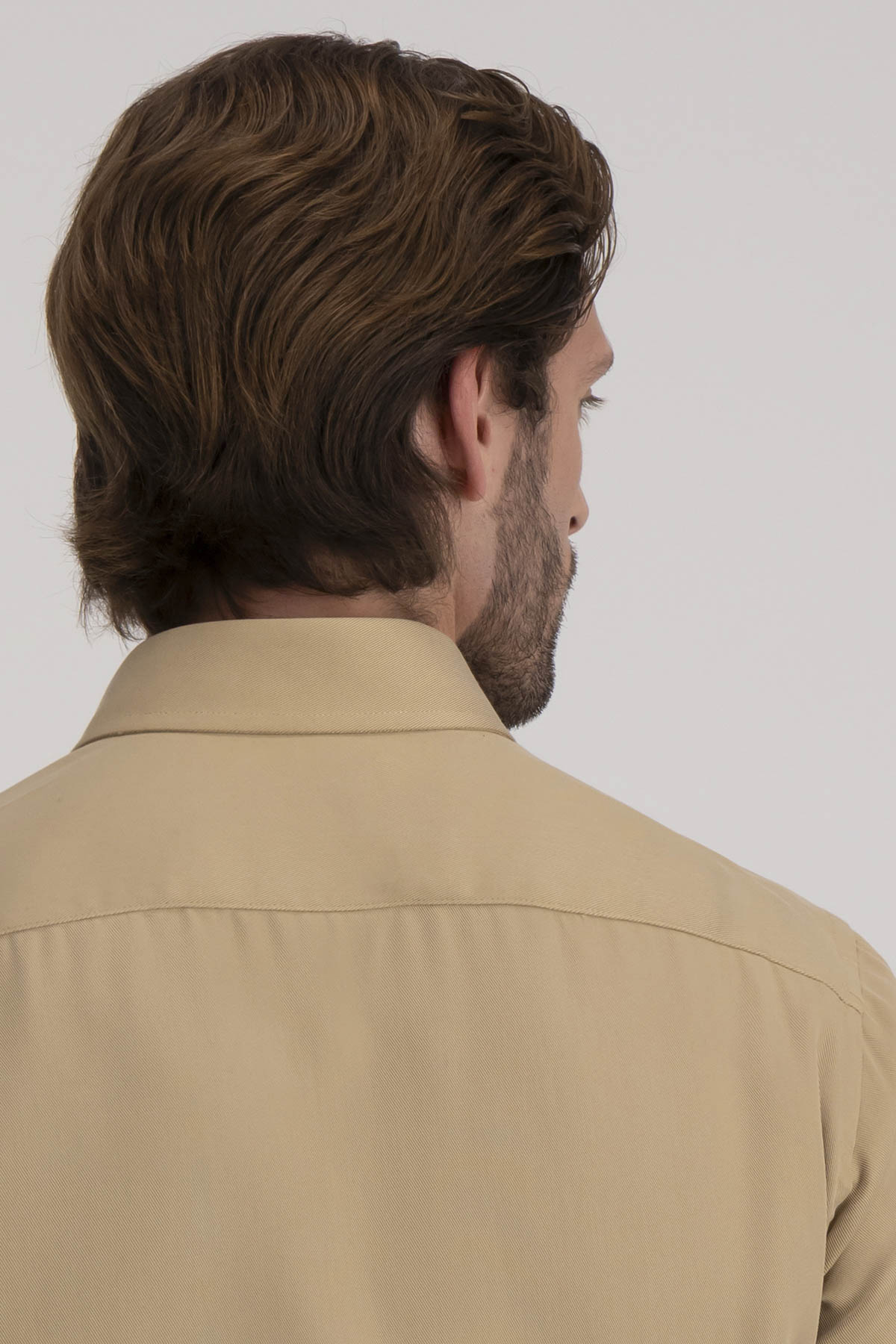 Camisa Slim Fit image number 6