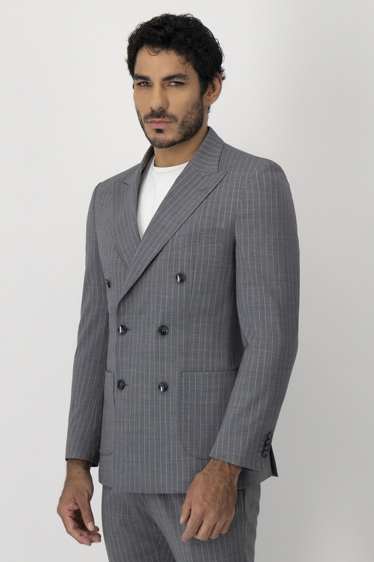 Traje Slim image number 1