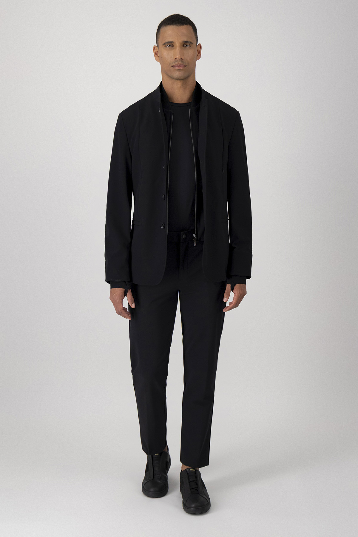 Saco Anatomic Technology Slim Fit image number 4