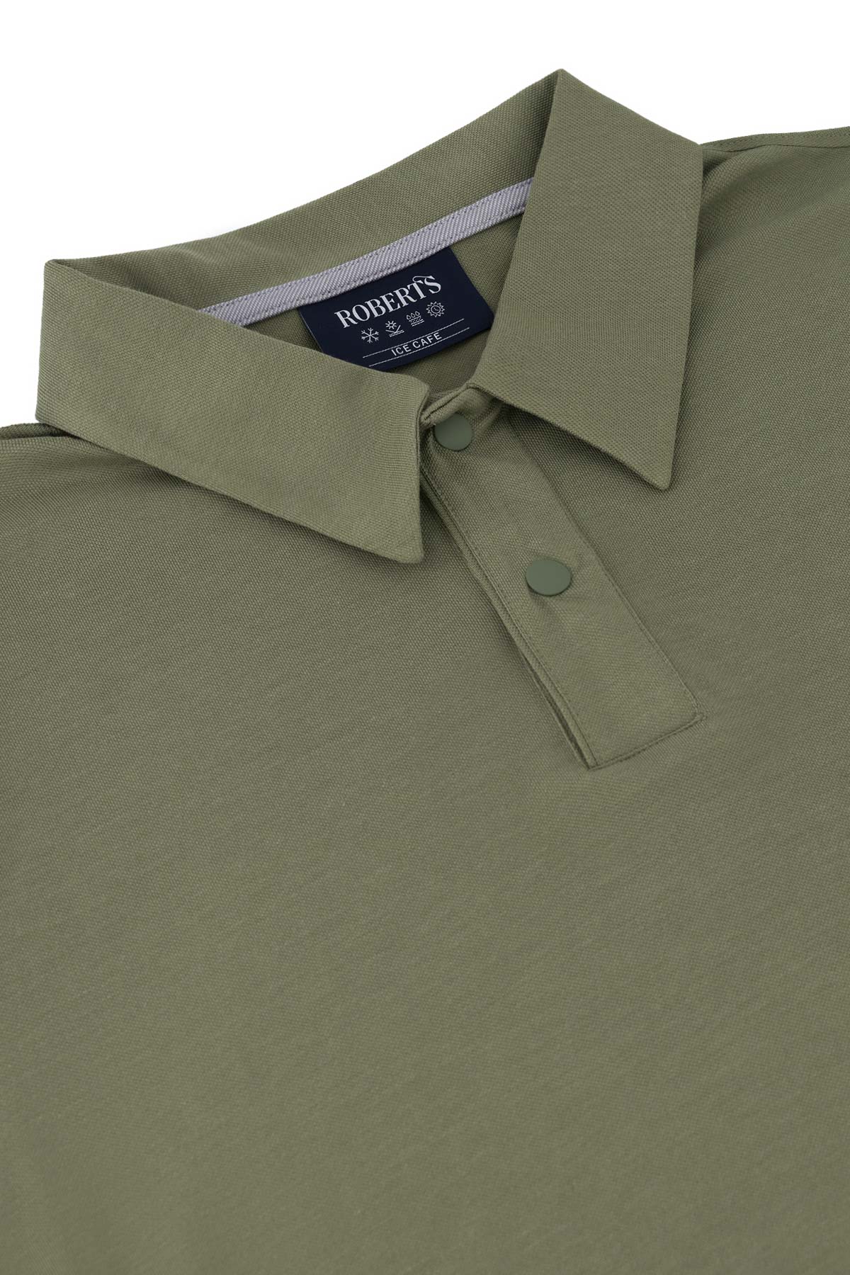 Polo Ice Kafe Regular Fit