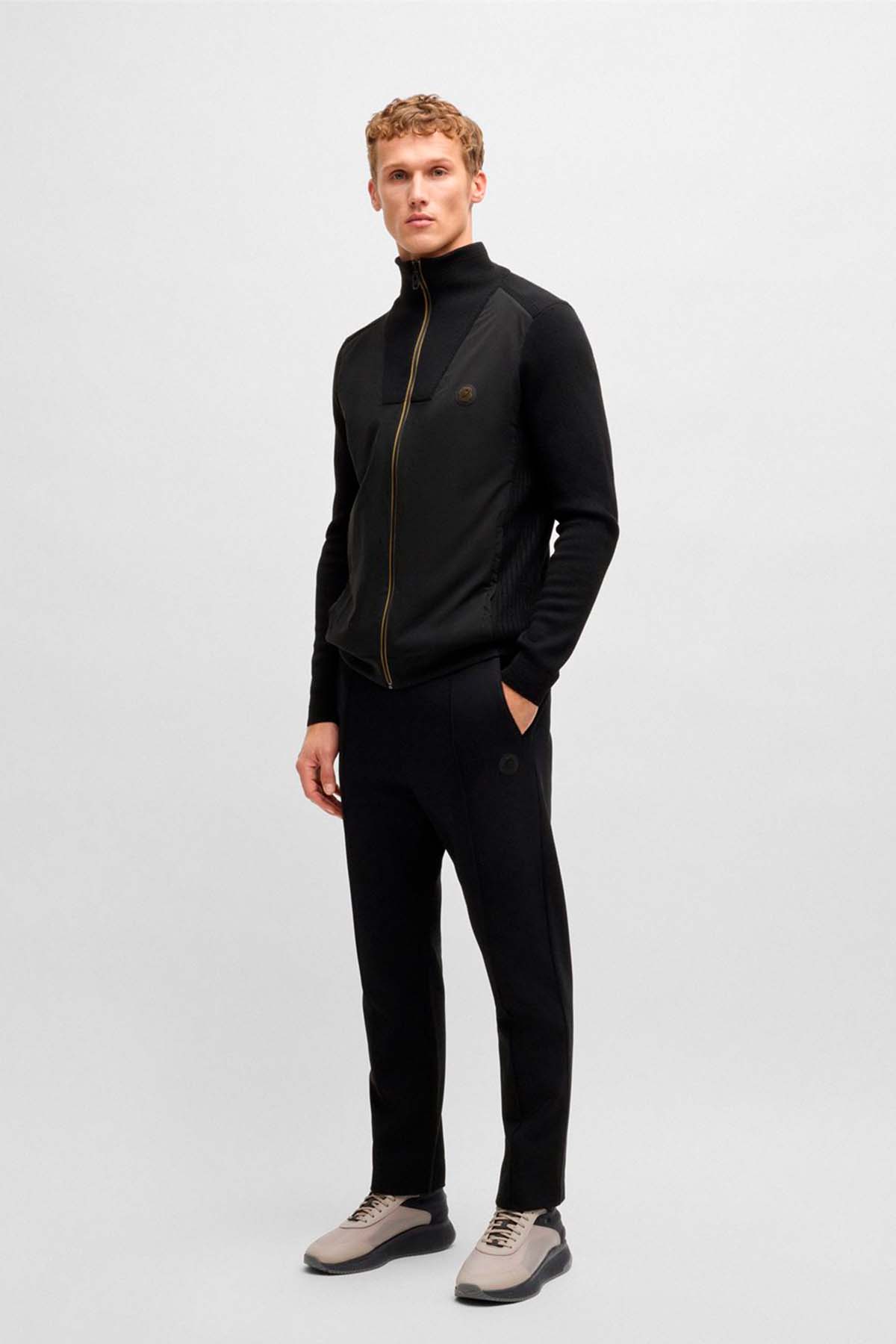 Tenis Hugo Boss