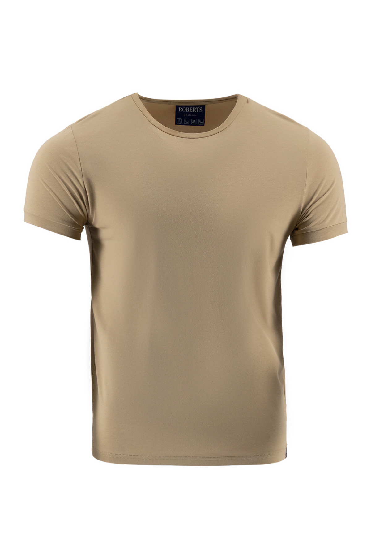 Playera Anatomic Technology Slim Fit