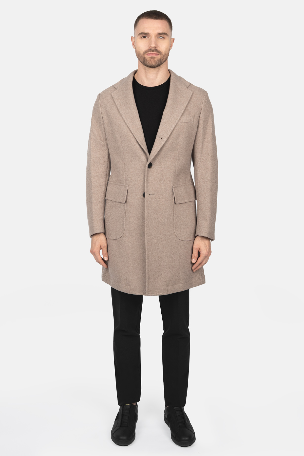 Abrigo Anatomic Technology Slim Fit image number 1