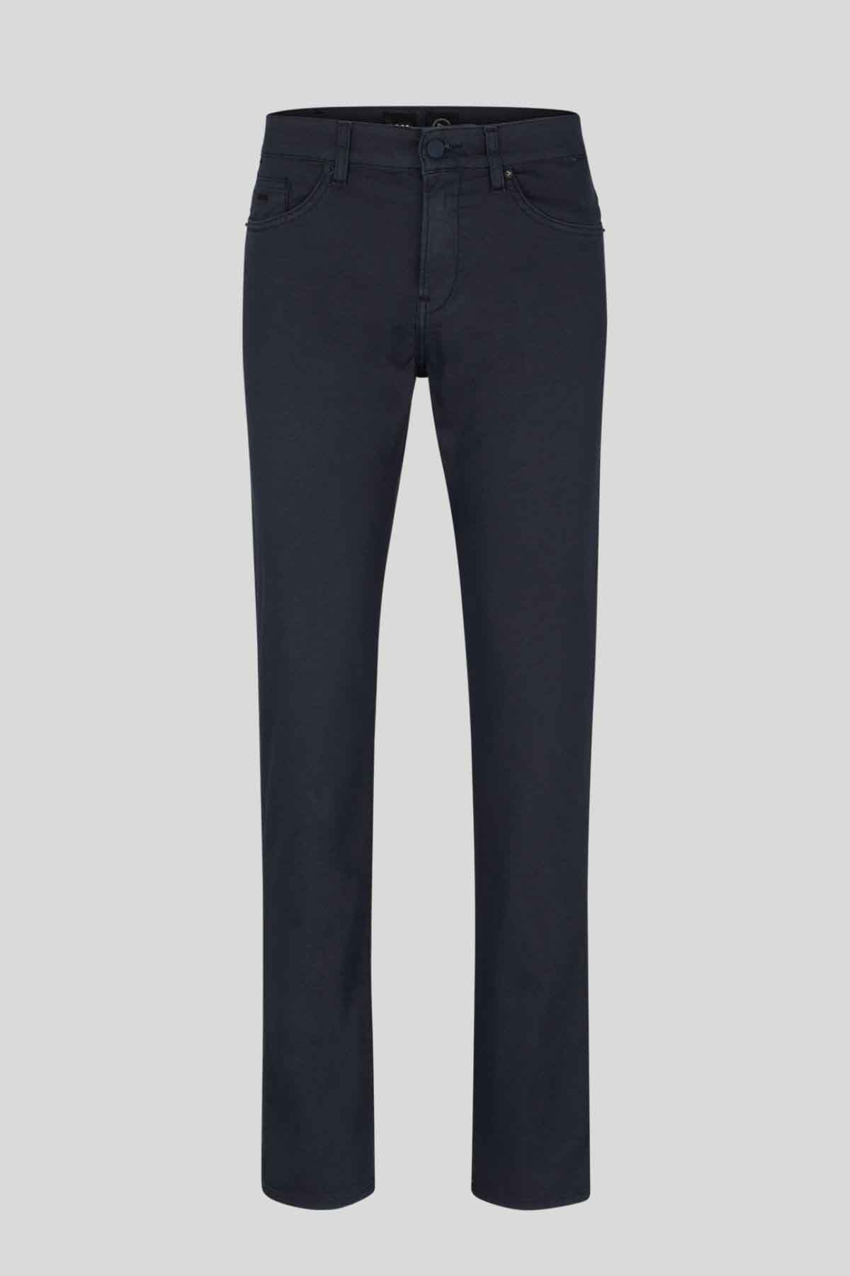 Jeans Boss Casual Azul Slim fit