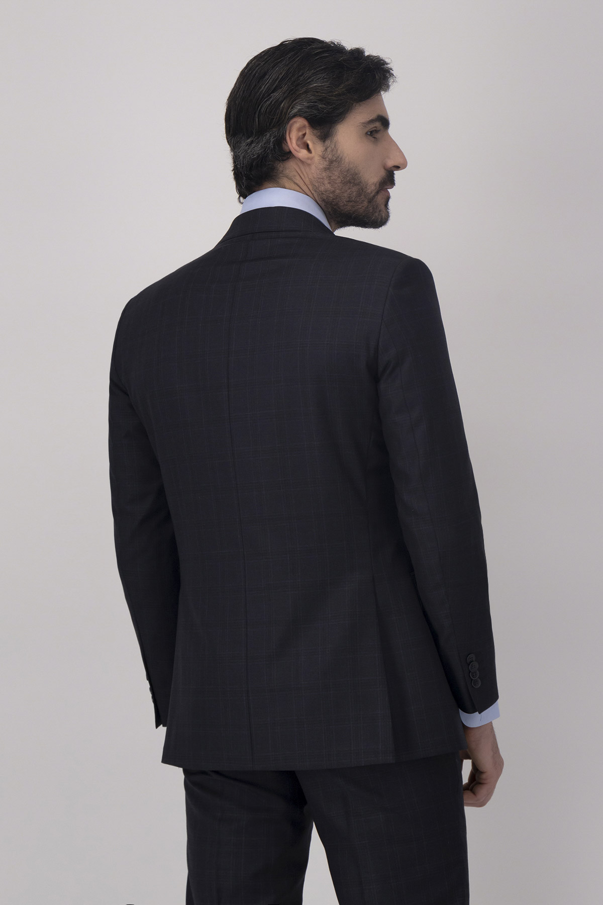 Traje Contemporary Fit