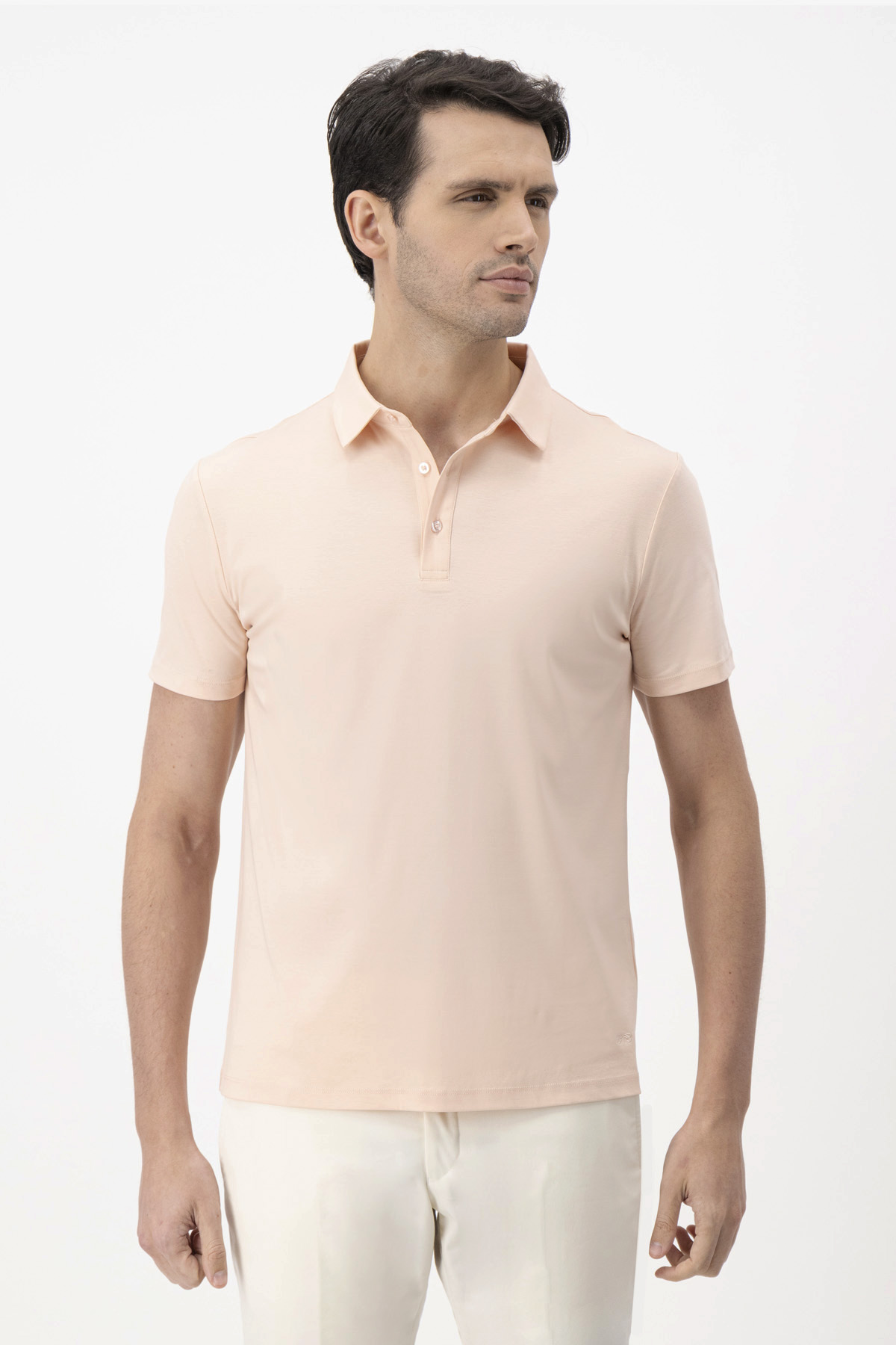 Polo Contemporary Fit