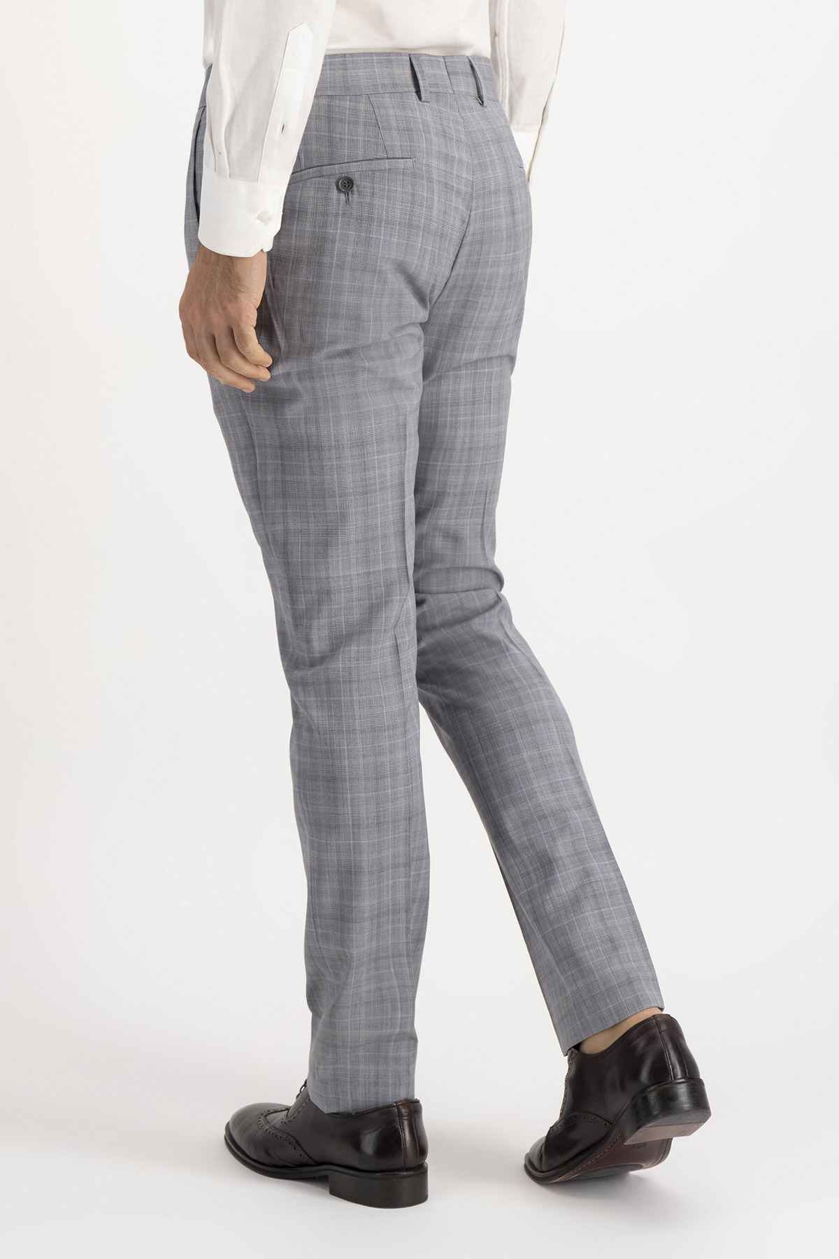 Traje Slim Fit