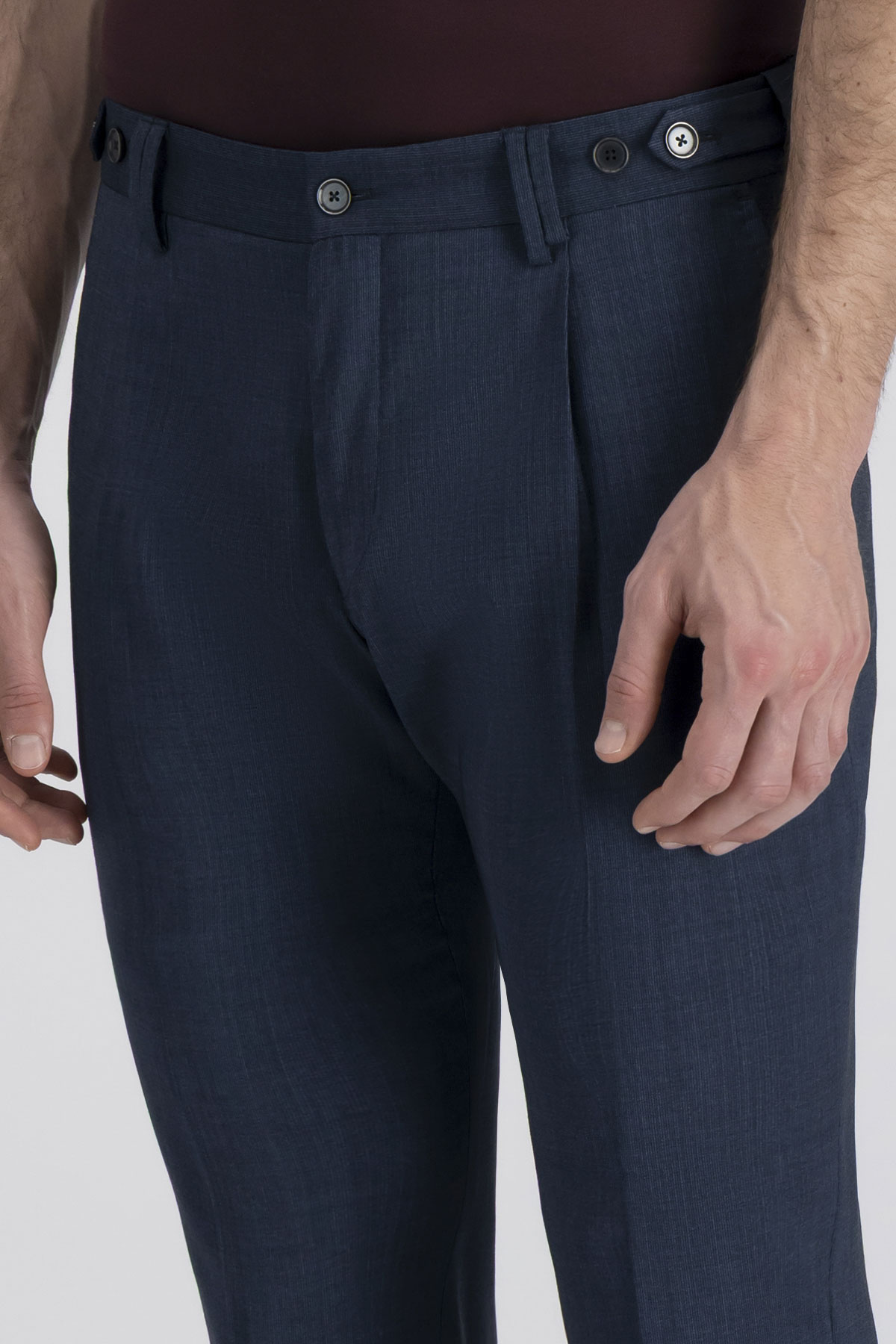 Pantalon Slim Fit image number 3