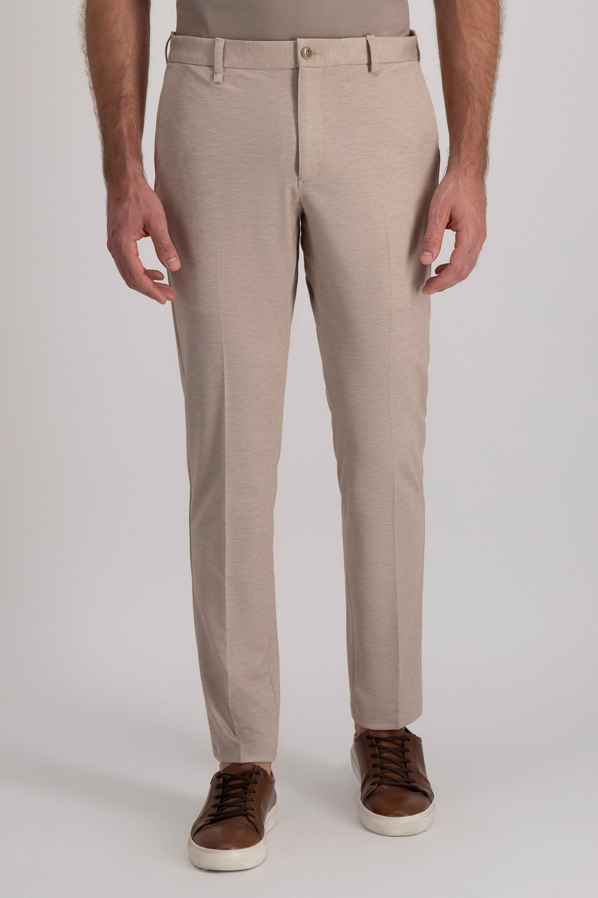 Traje Formal Anatomic Technology Slim Fit image number 5