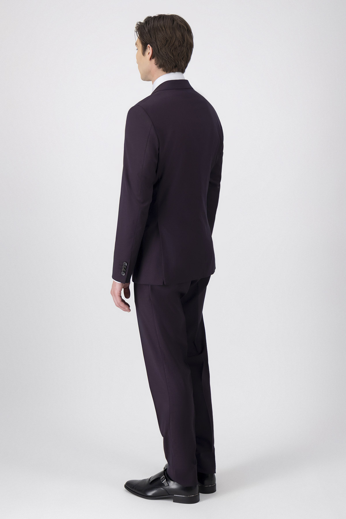 Traje Slim Fit image number 2