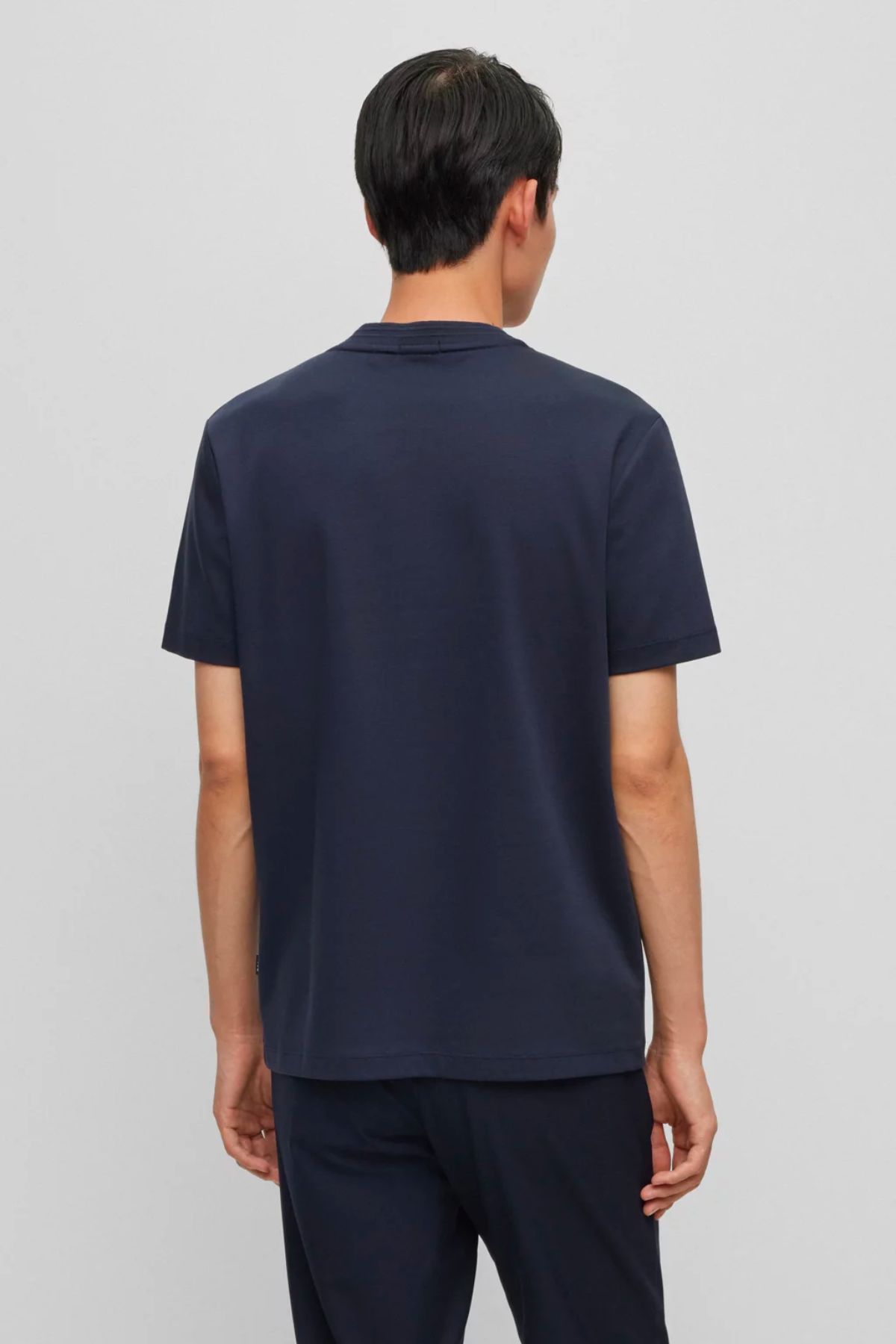 Playera Boss Casual Regular fit