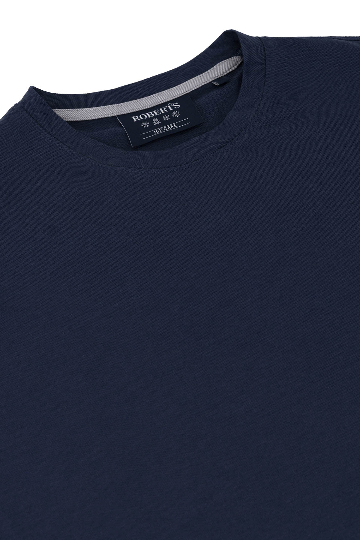 Playera Ice Kafe Regular Fit