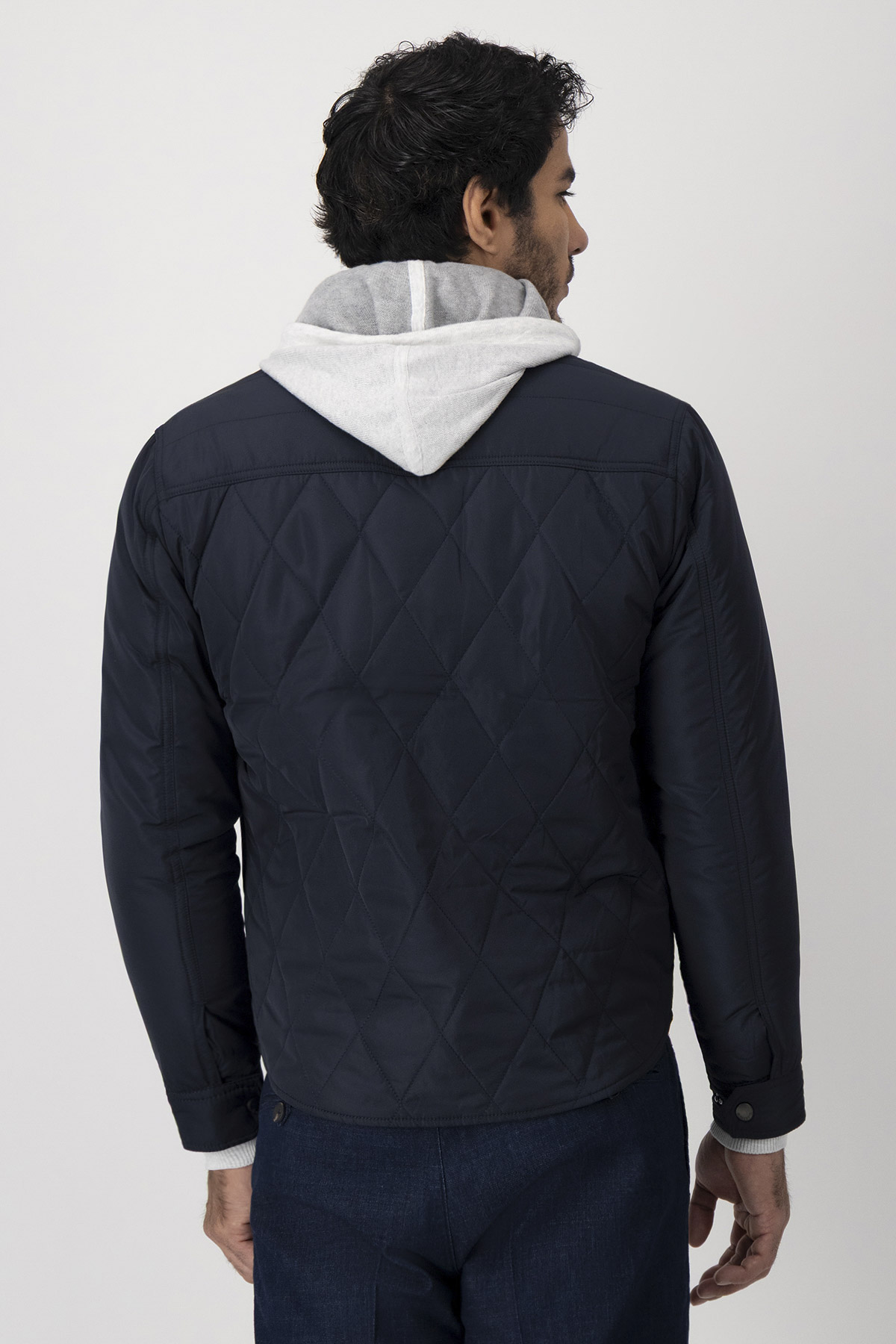 Chamarra Modern Fit image number 3