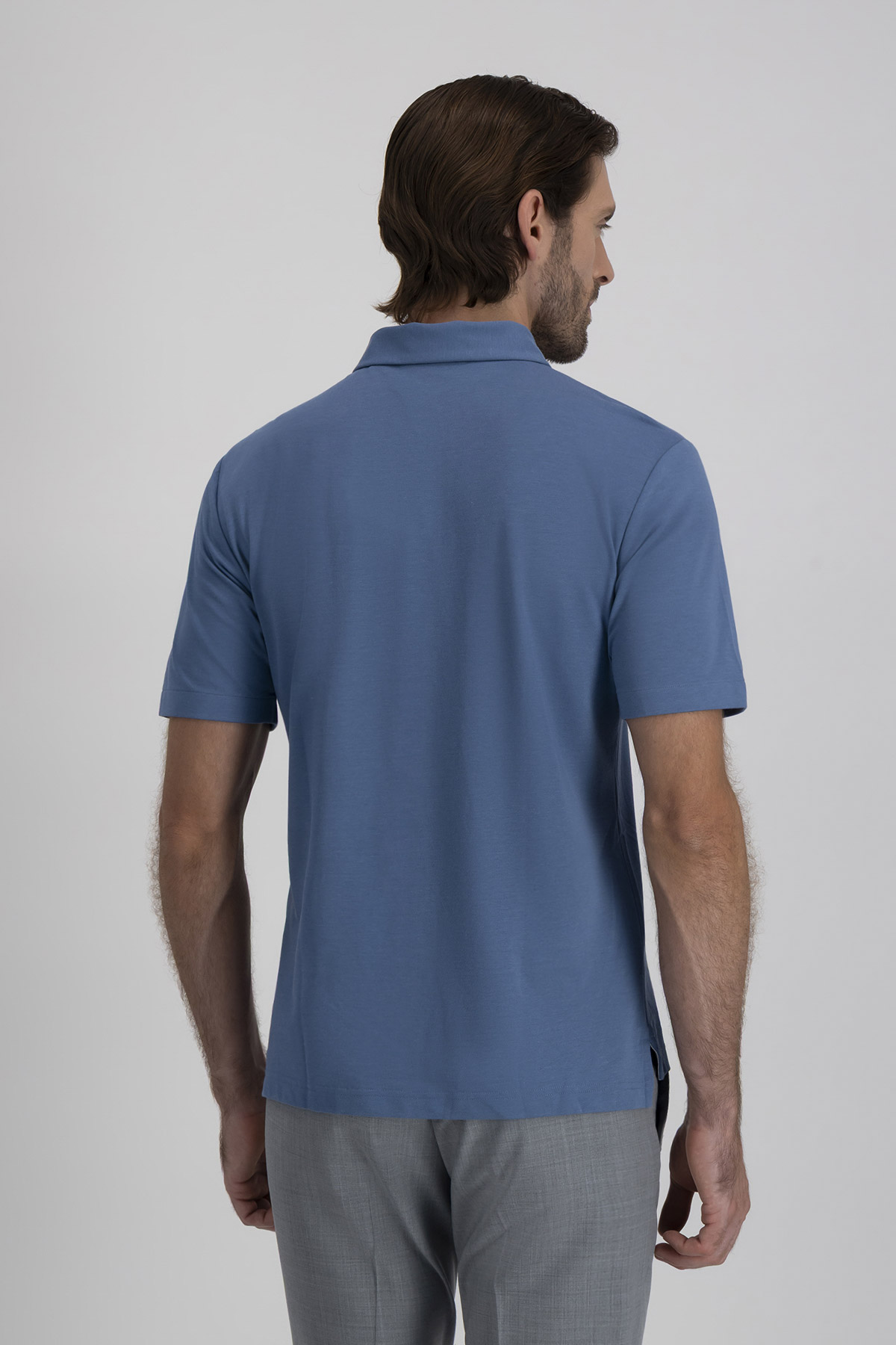 Polo Ice Kafe Regular Fit