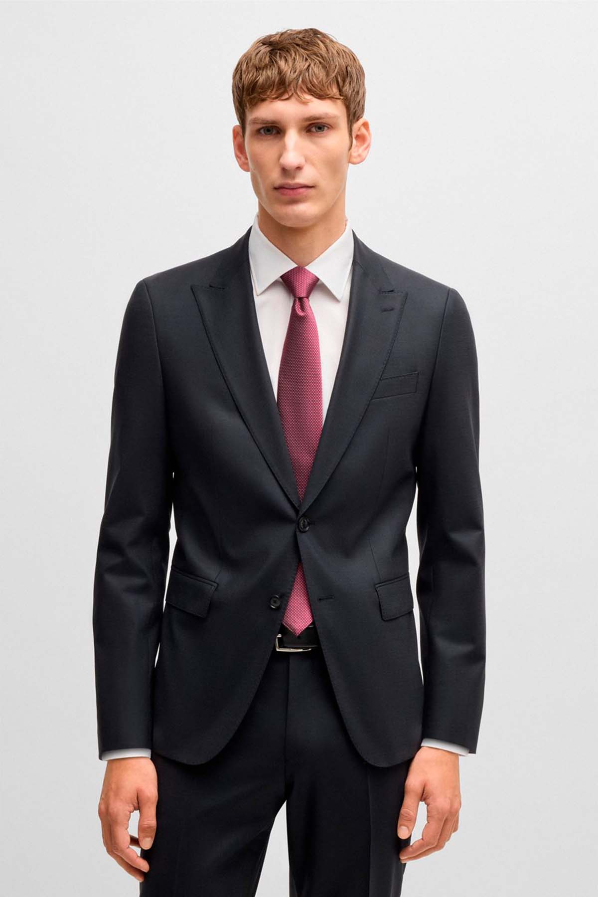 Corbata Hugo Boss