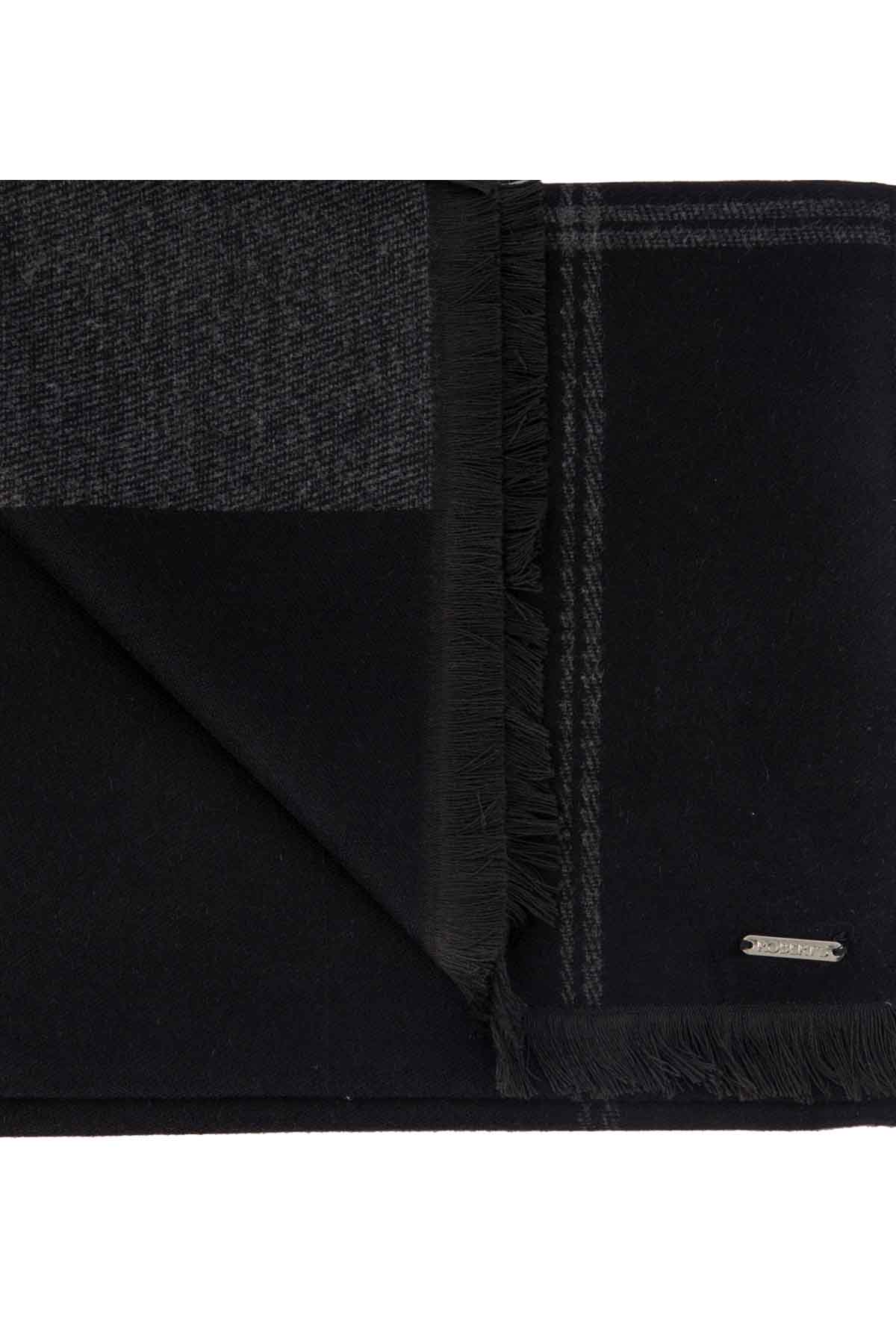 Bufanda Gris Oxford Roberts