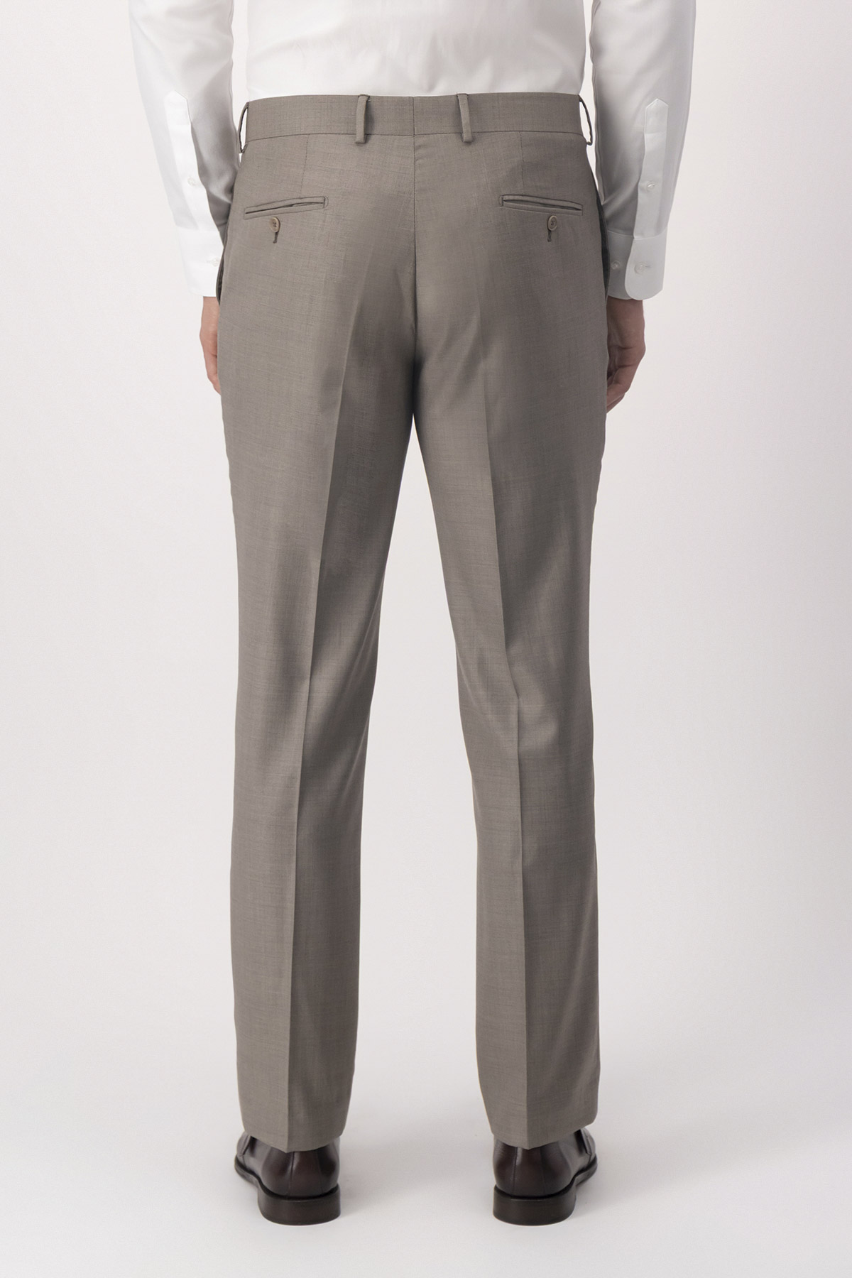 Traje Couture Contemporary Fit