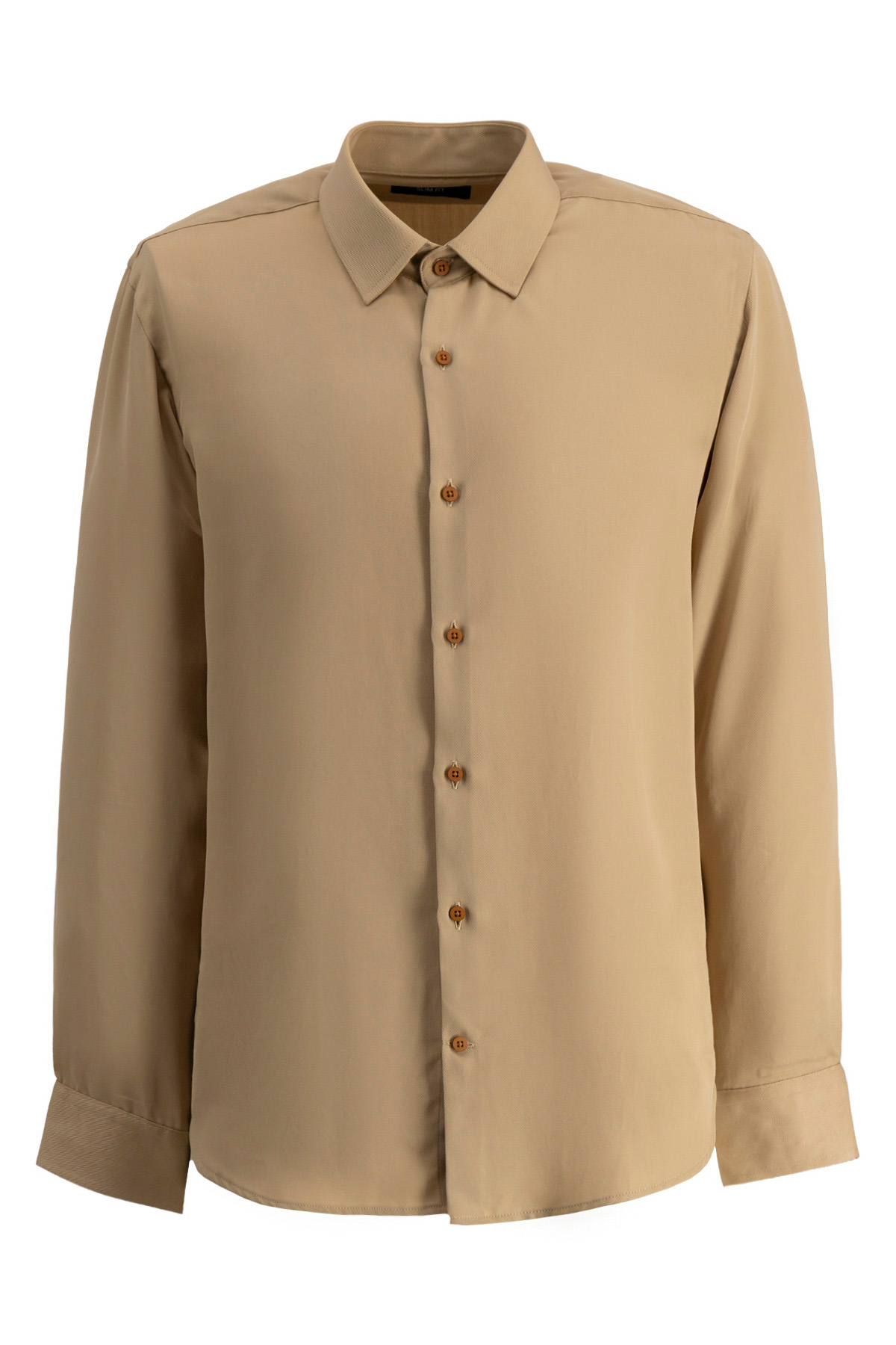 Camisa Slim Fit image number 7
