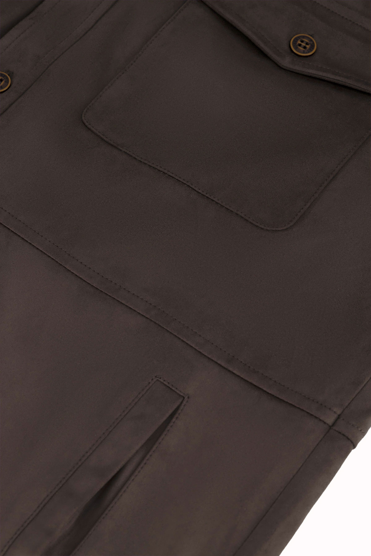 Sobrecamisa Regular Fit