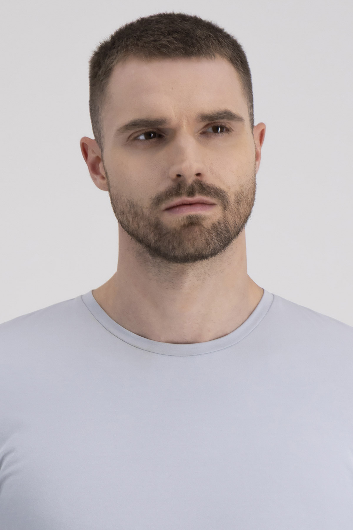 Playera Anatomic Technology Slim Fit image number 1