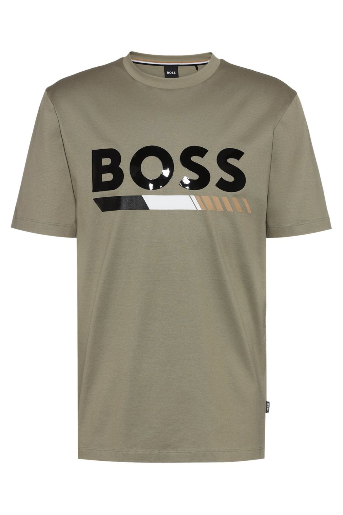 Playera Hugo Boss Regular Fit