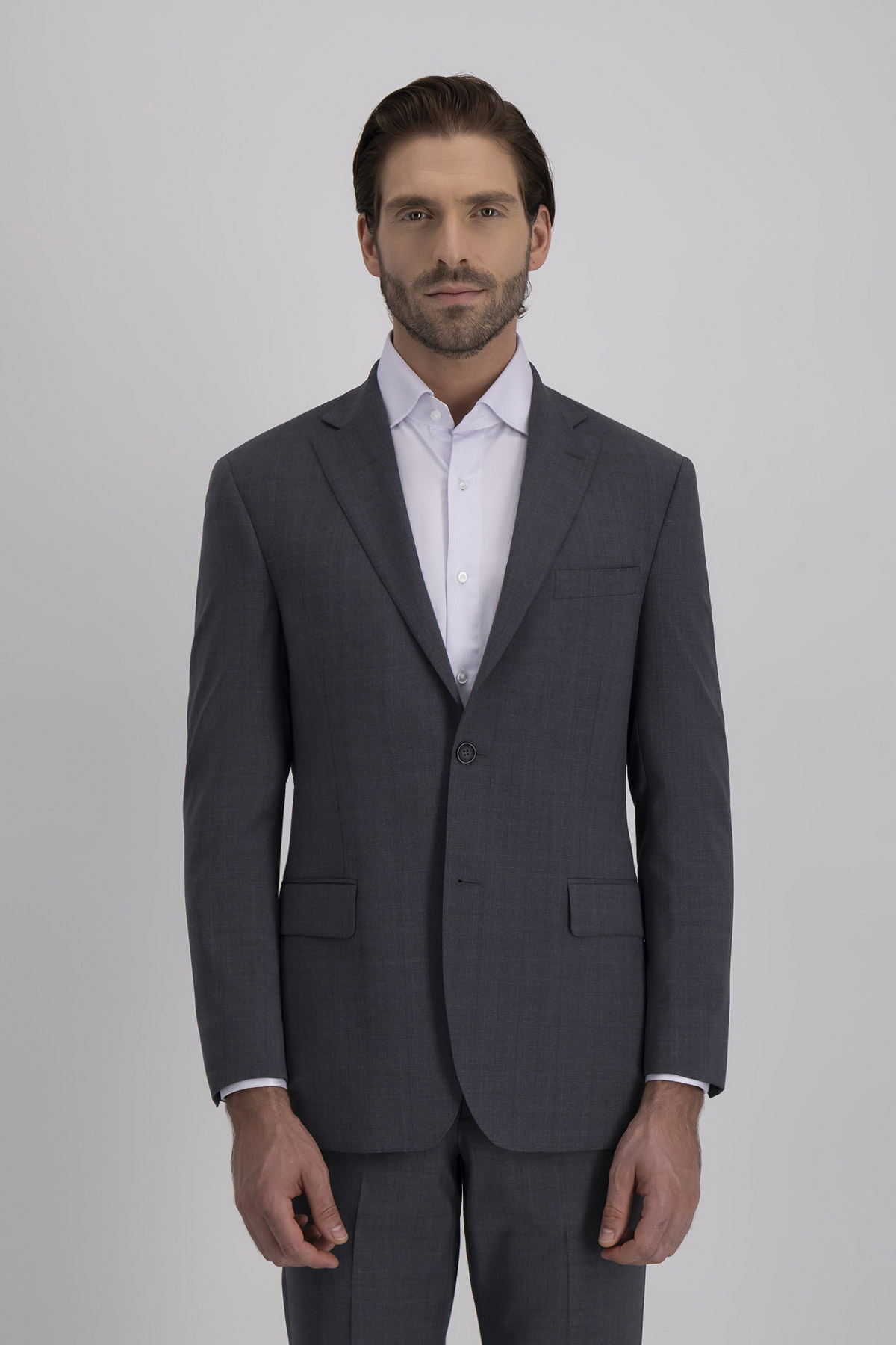 Traje Contemporary Fit